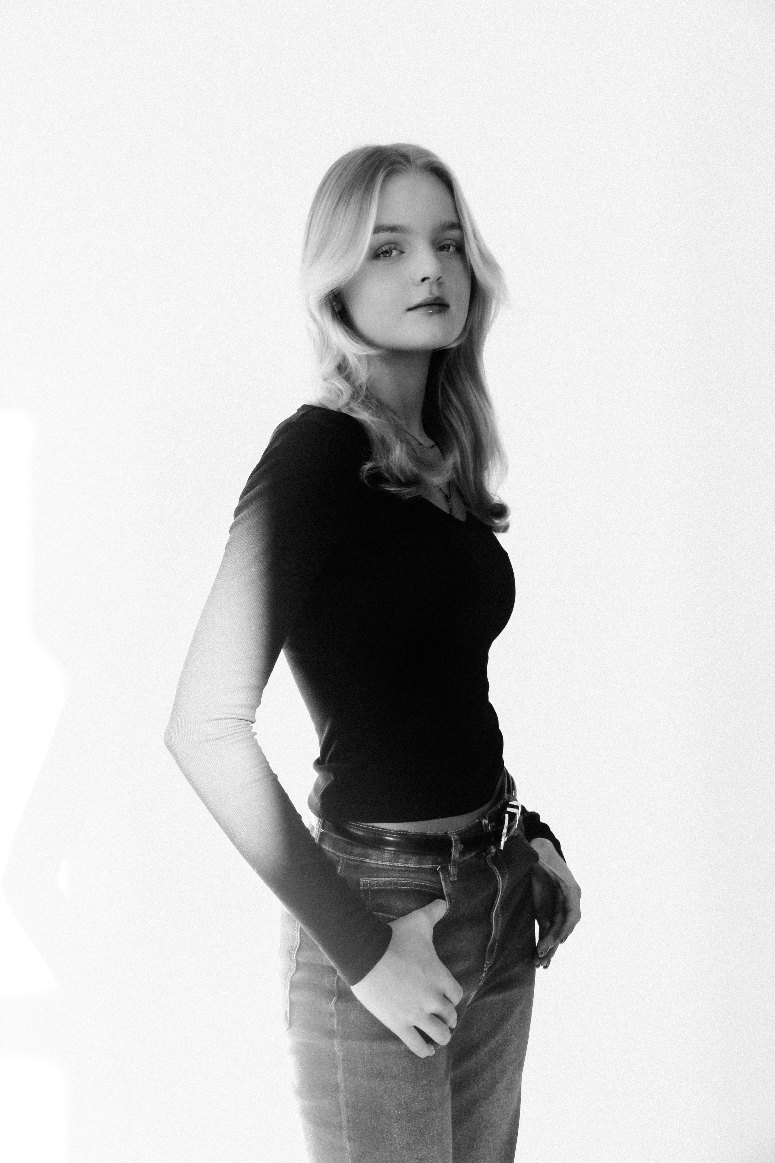 Lisbeth. Modeling agency TM MODELS