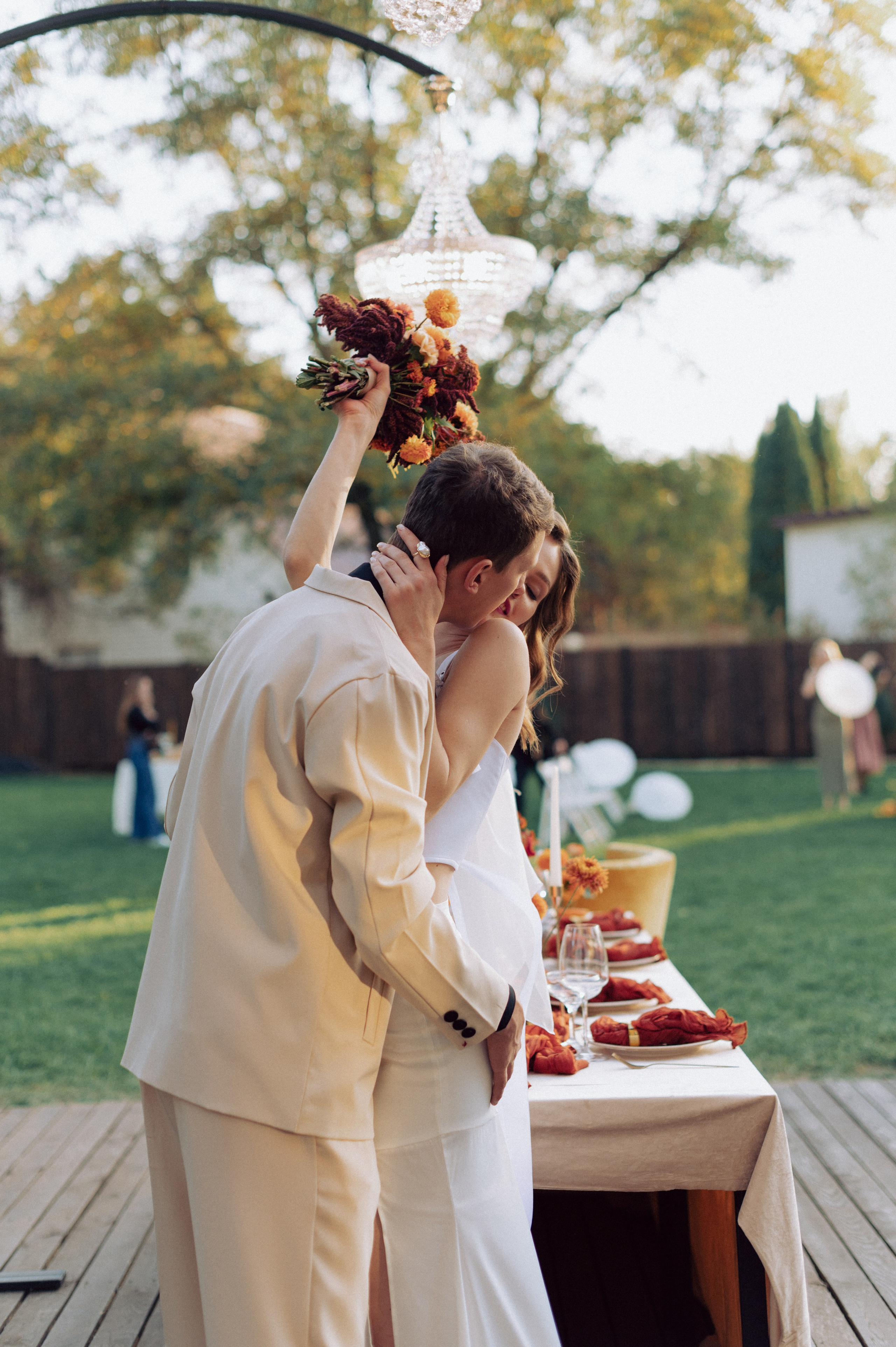 То, какой может быть ваша свадьба. Ирина Гонтарева|Фотограф|Белгород