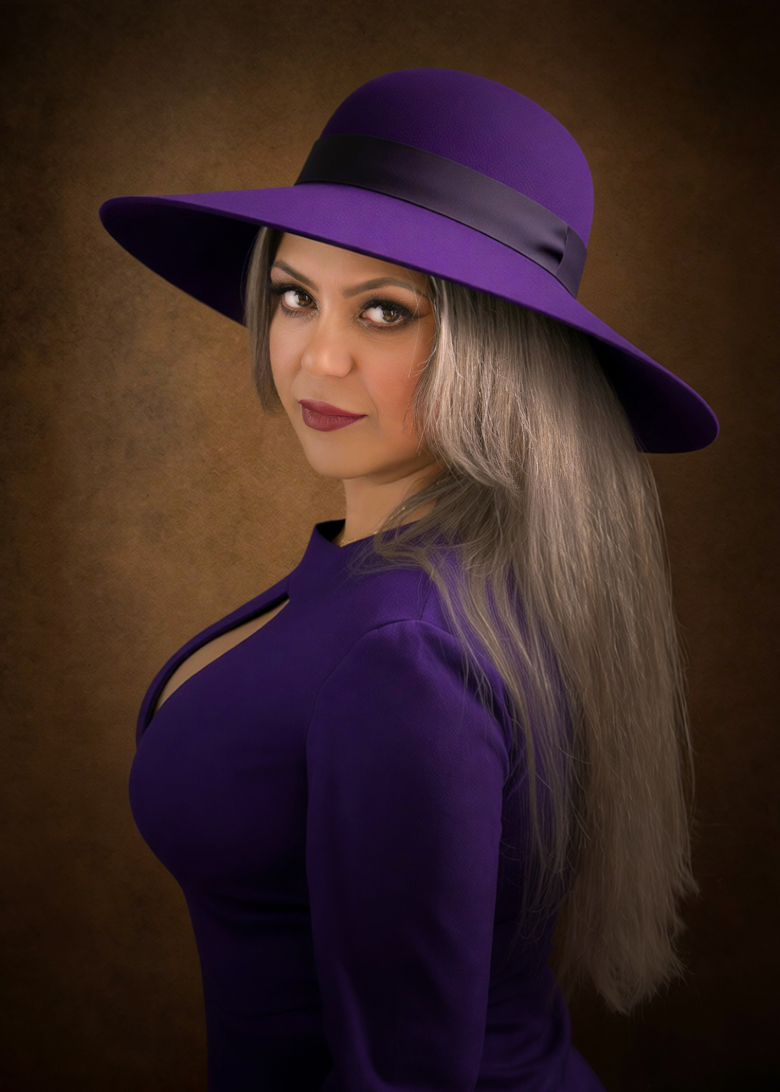 Портрет. Фотограф в Юрьев-Польском. Владимире и области. Крышковец Владимир