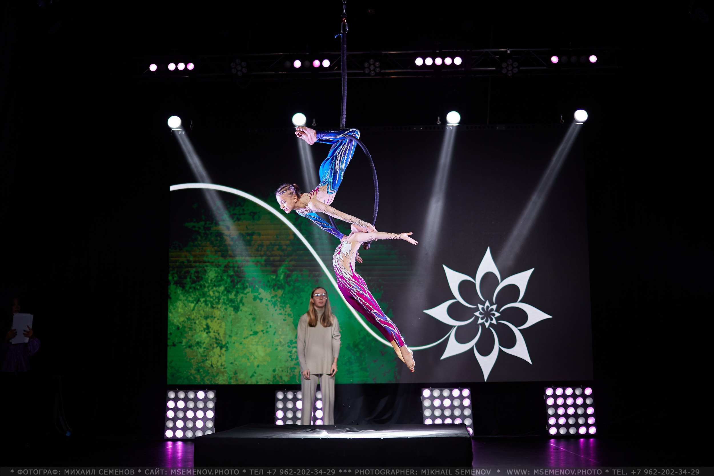 АНОНС «Vertical ART FEST 2023». Фотограф, фотопроекты Михаила Семенова в Ярославле. Фотошкола