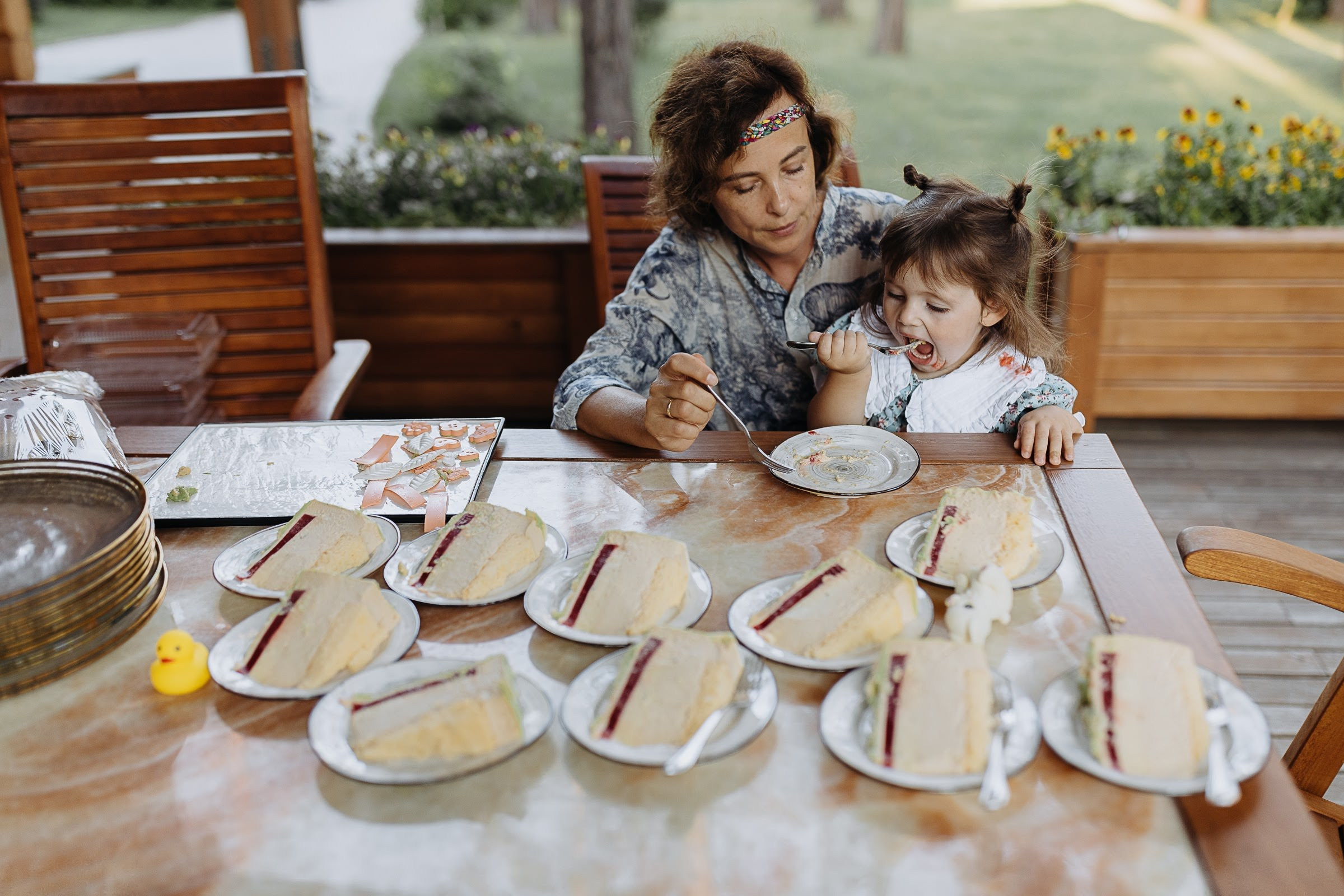 Promenade. Семейная и детская фотография в Москве