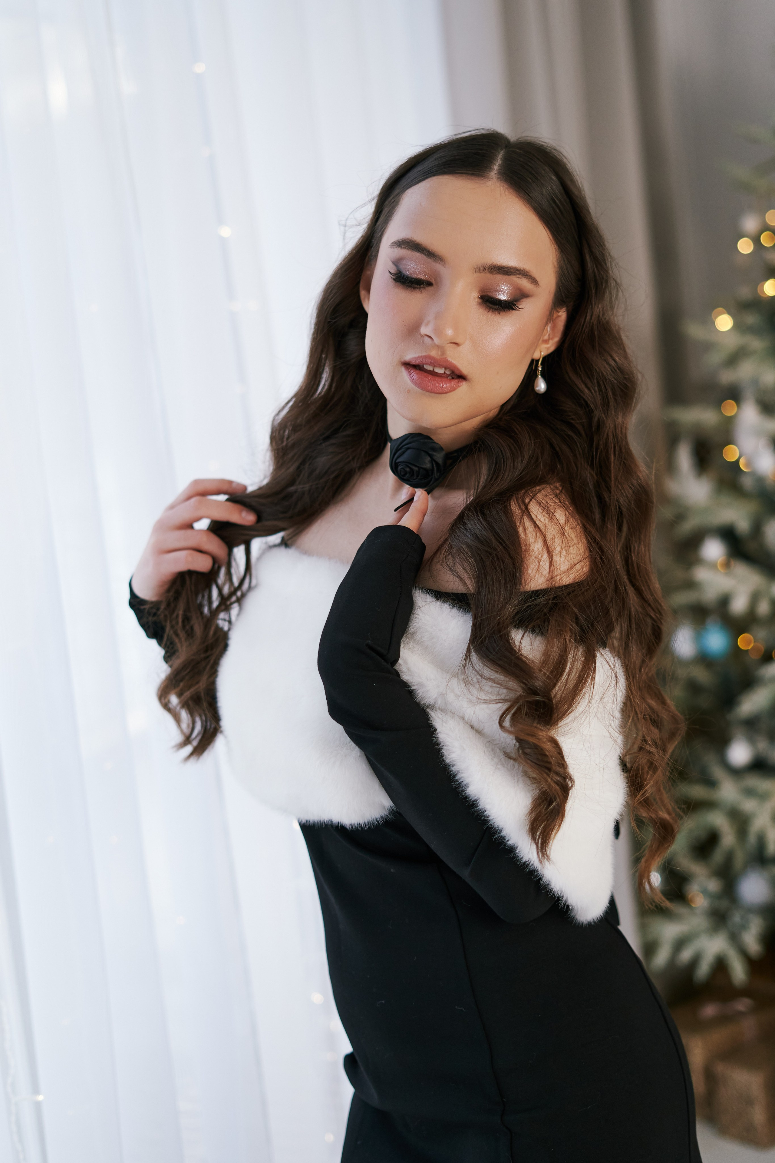 Юлия. Фотограф в Нижнем Новгороде Невоструева Анна