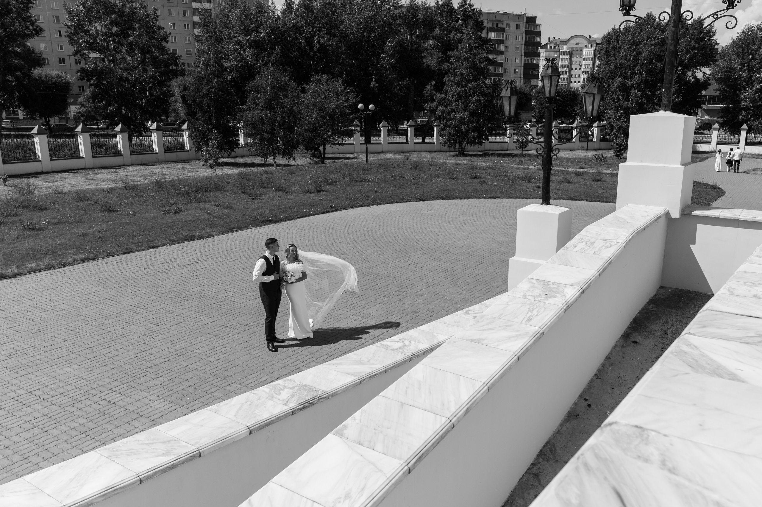 Эдуард и Ксения. Фотограф в Абакане и Минусинске