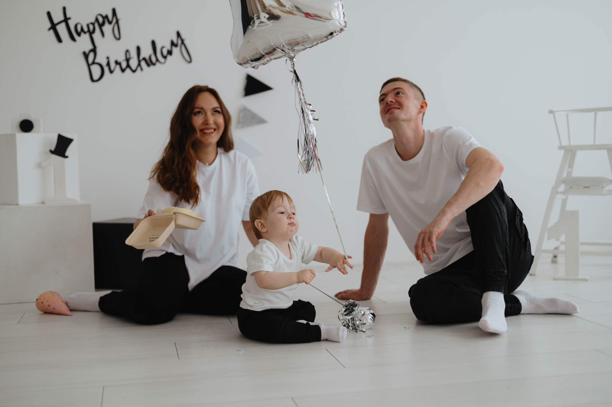 Годовасие. Фотограф в Абакане и Минусинске