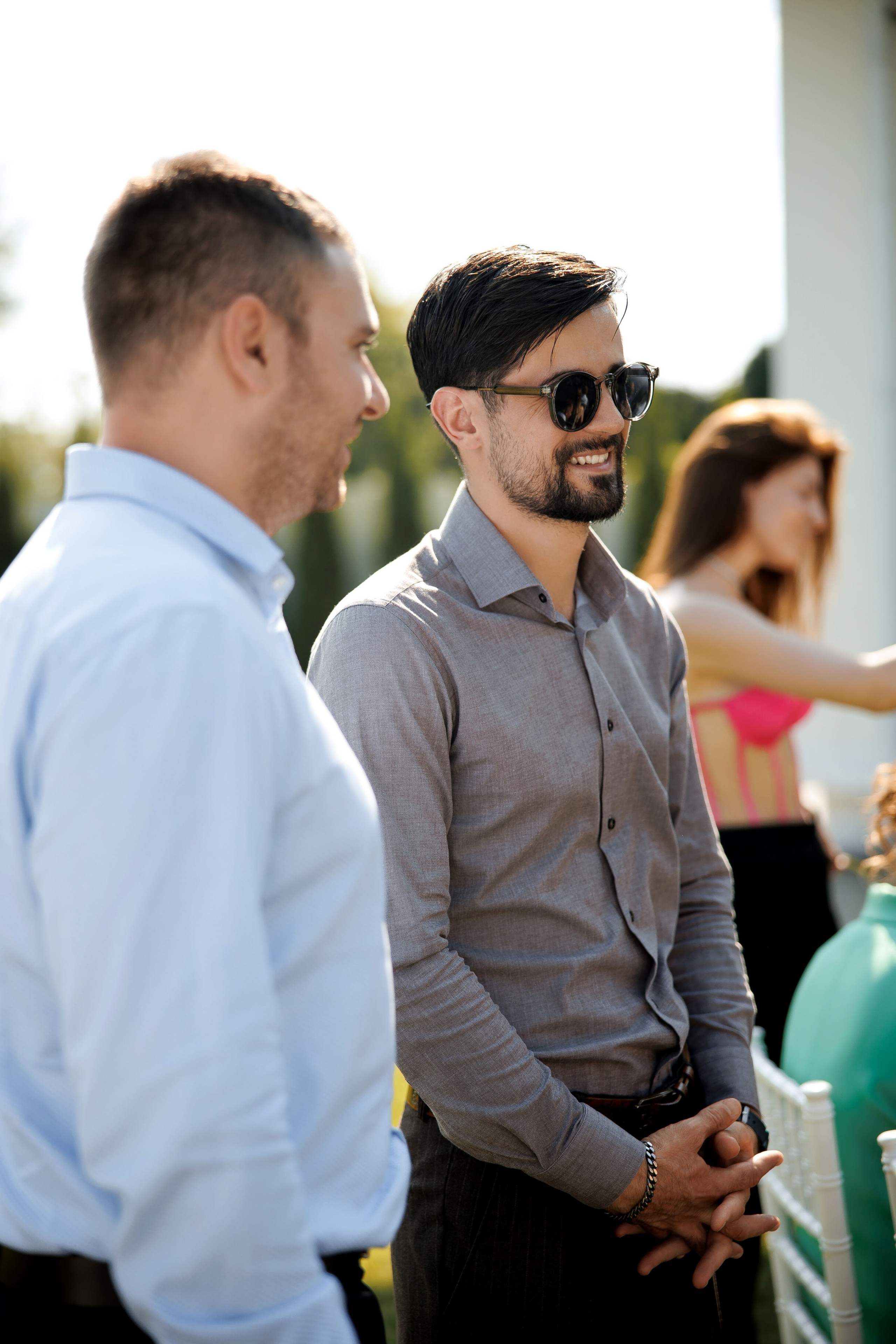 Y+M. Свадебный фотограф Каледич Тимофей