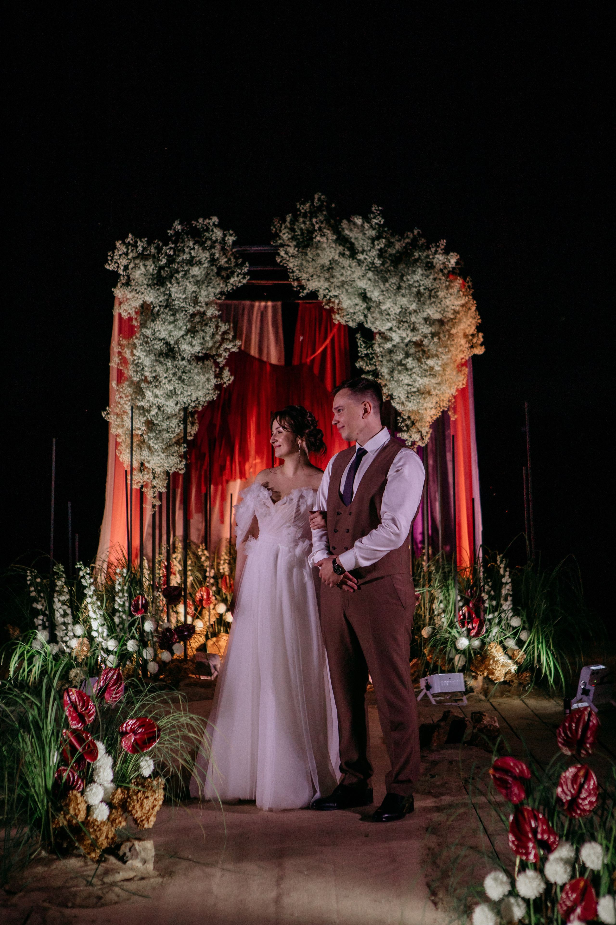 Евгений & Мария. Главная