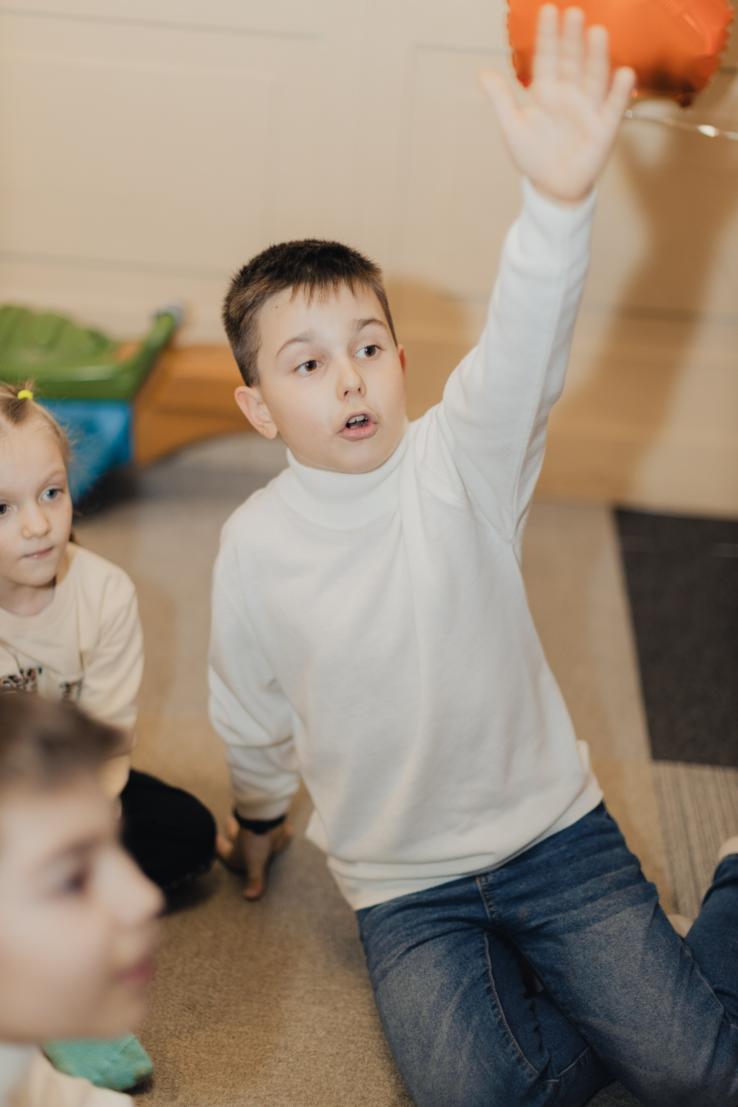 Мише 11 лет. Свадебный и семейный фотограф Савельева Дарья