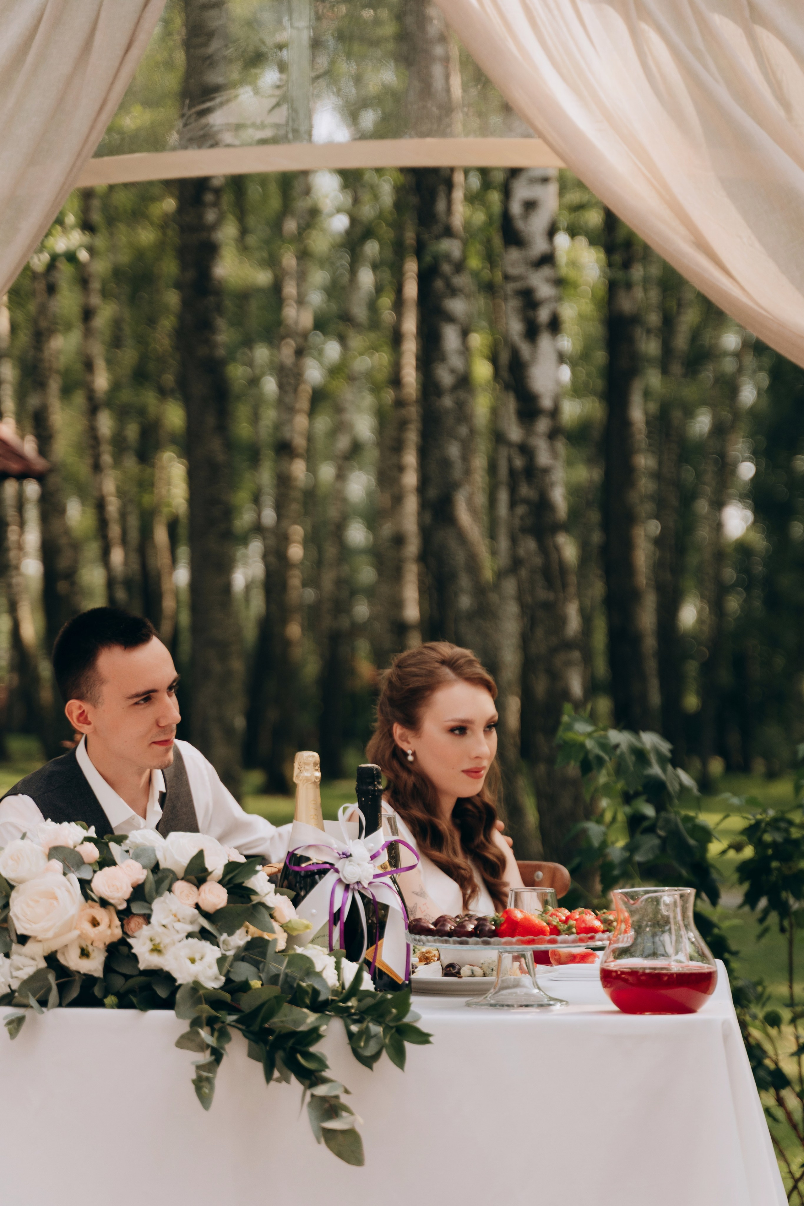 Алиса и Максим. Полный день 6 часов. Фотограф Москва Виктория-Антуанетта