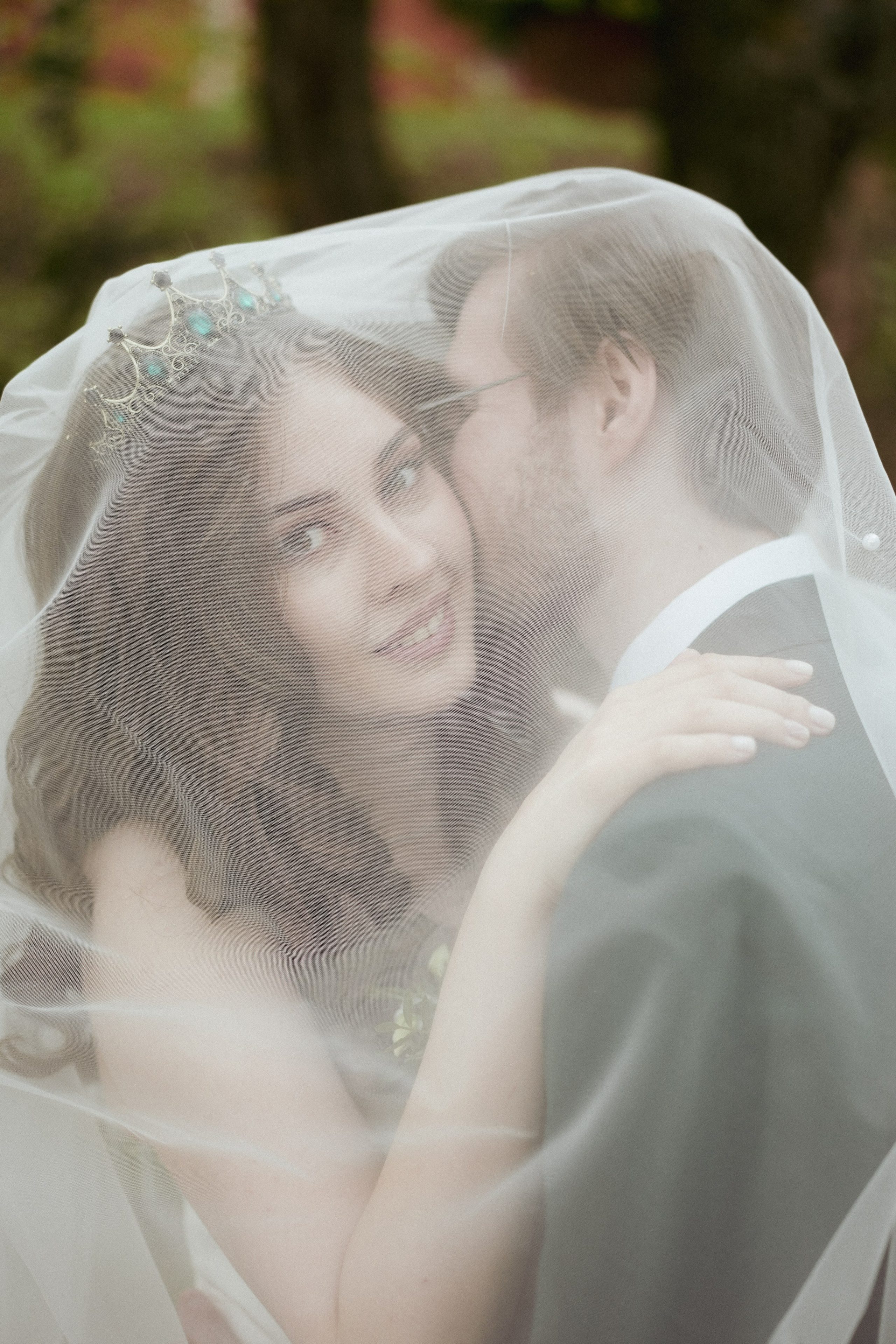 К & A. BLISSKA EVENTS