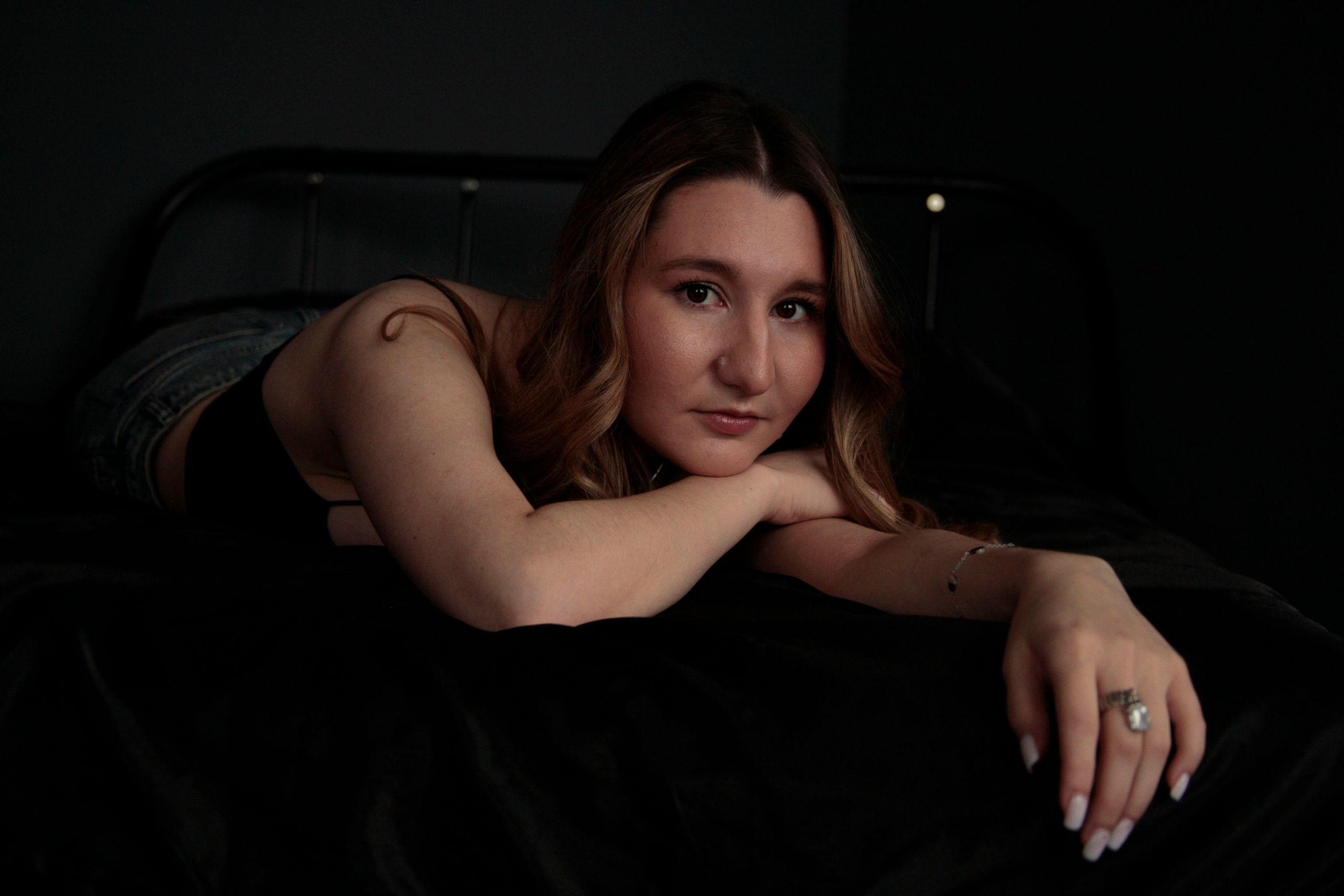 Анастасия. Семейный и портретный фотограф Краюшкина Софья