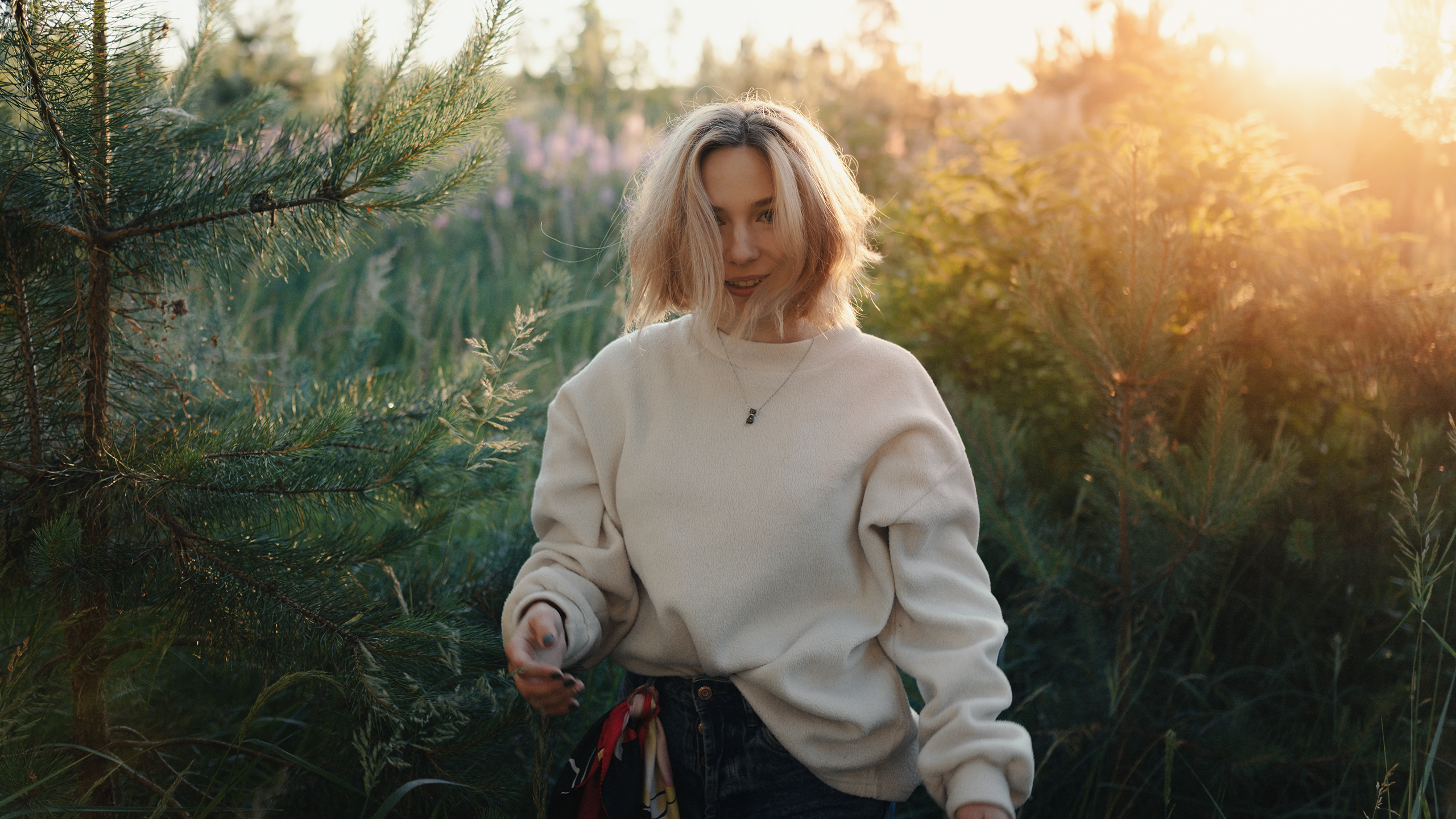 Анастасия. Komonev