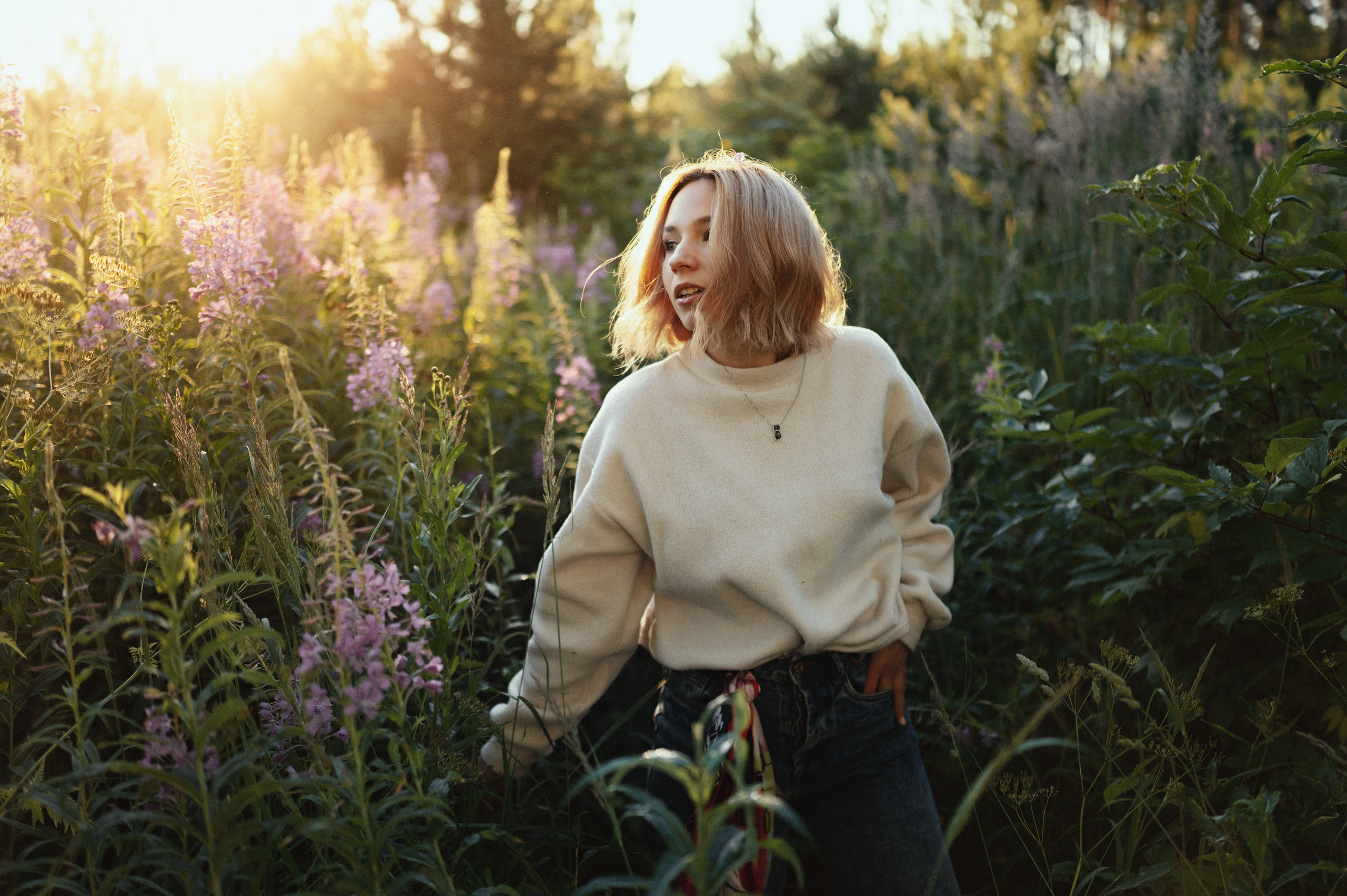 Анастасия. Komonev