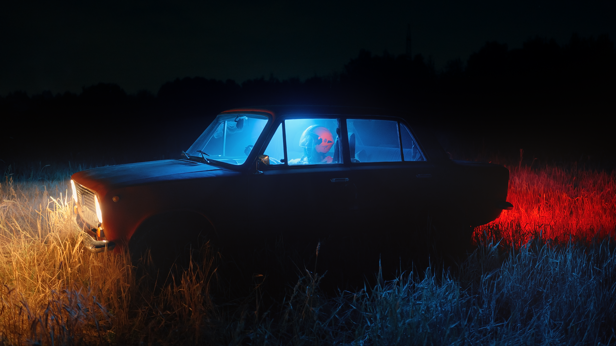 Копейка. Komonev