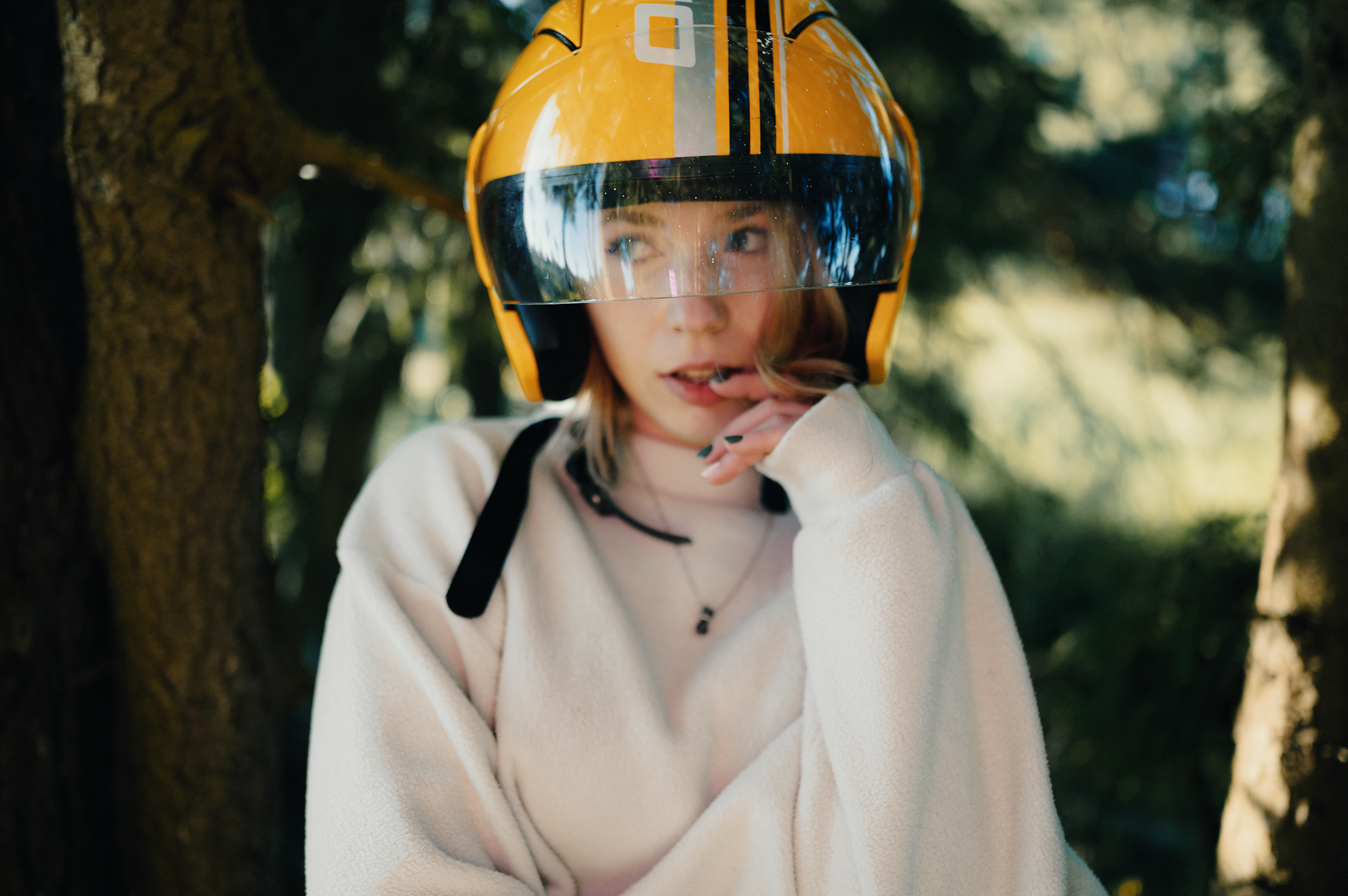 Анастасия. Komonev