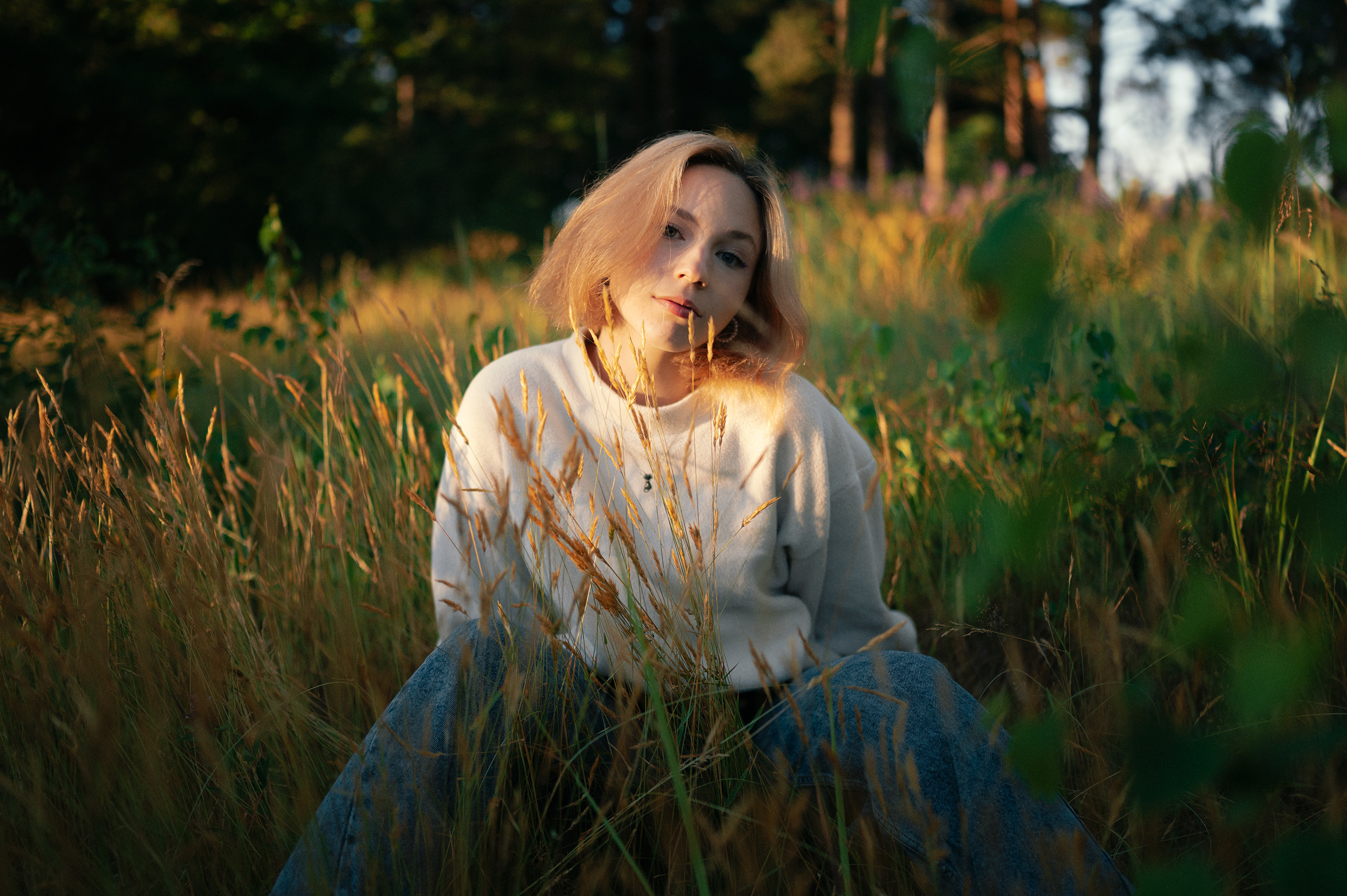 Анастасия. Komonev