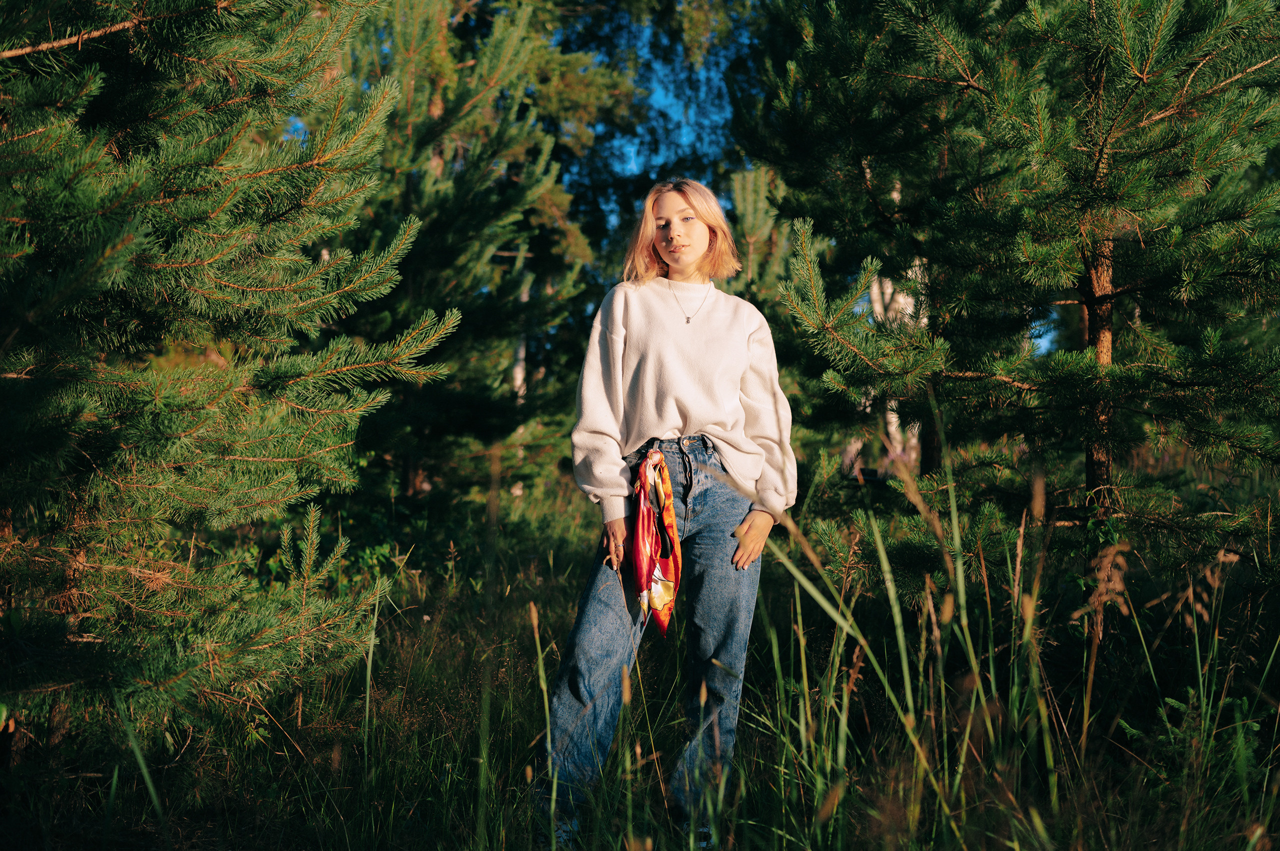 Анастасия. Komonev