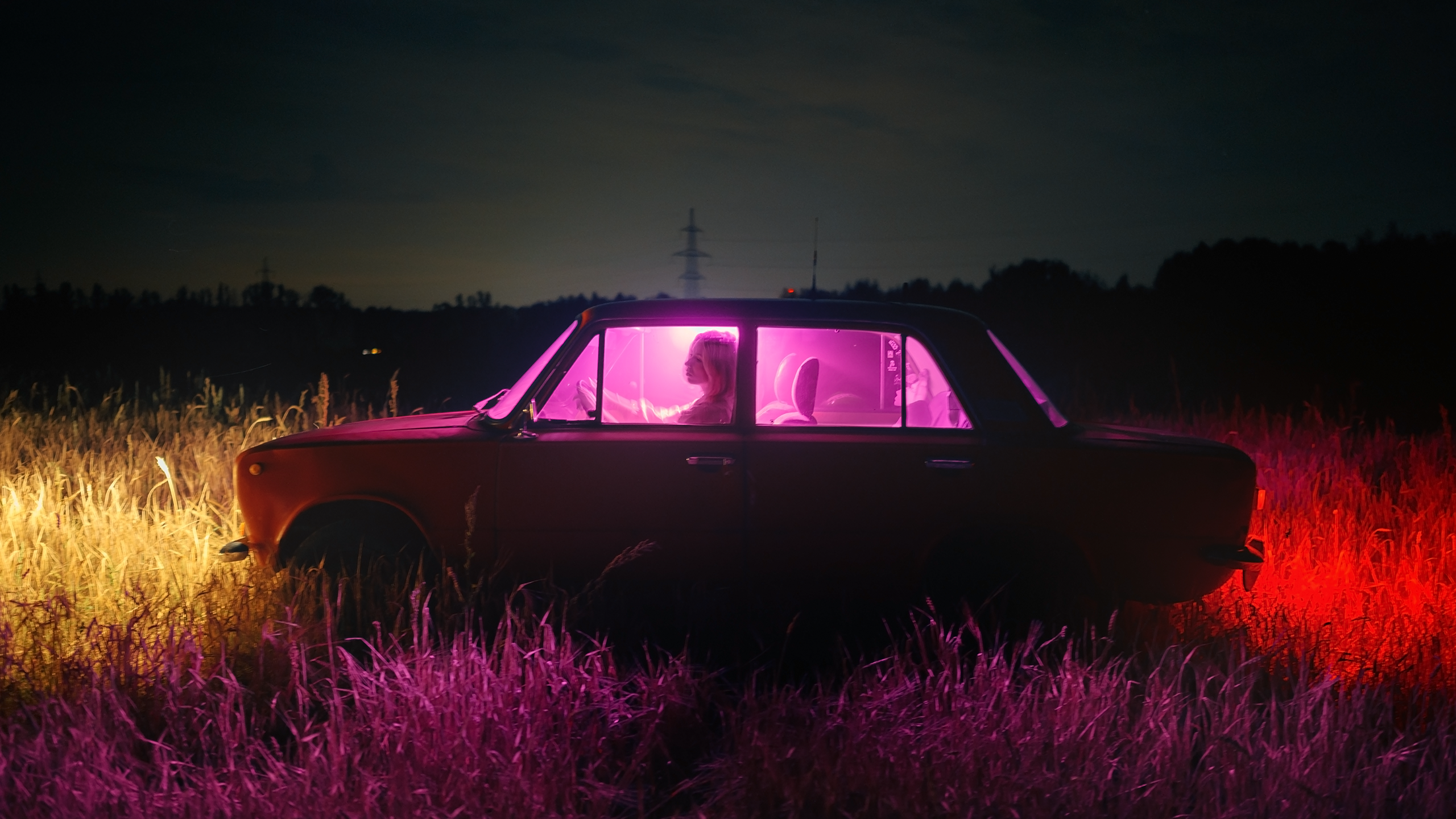 Копейка. Komonev