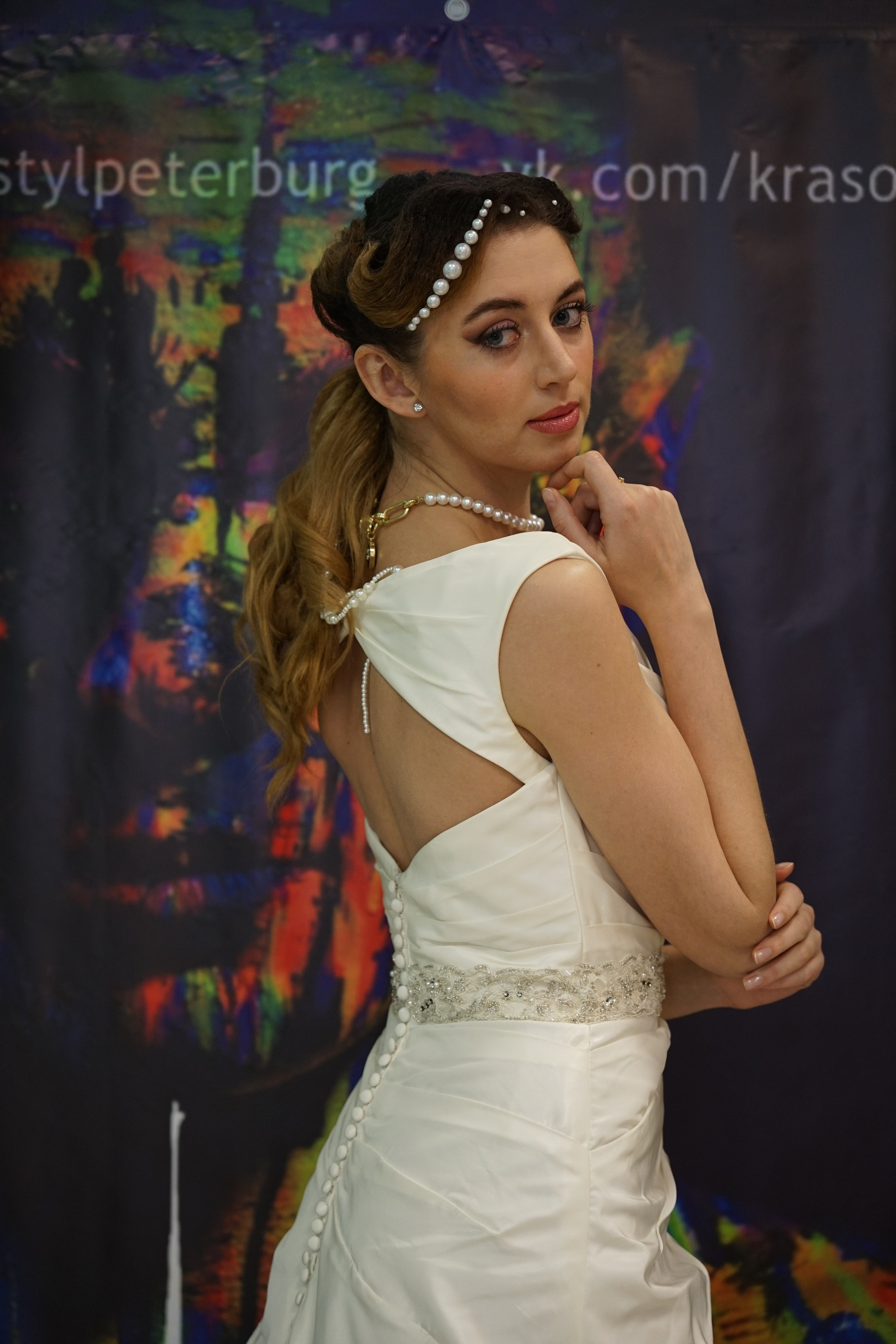 Красота. Стиль. Петербург. Репортаж. Твой фотограф в Санкт-Петербурге