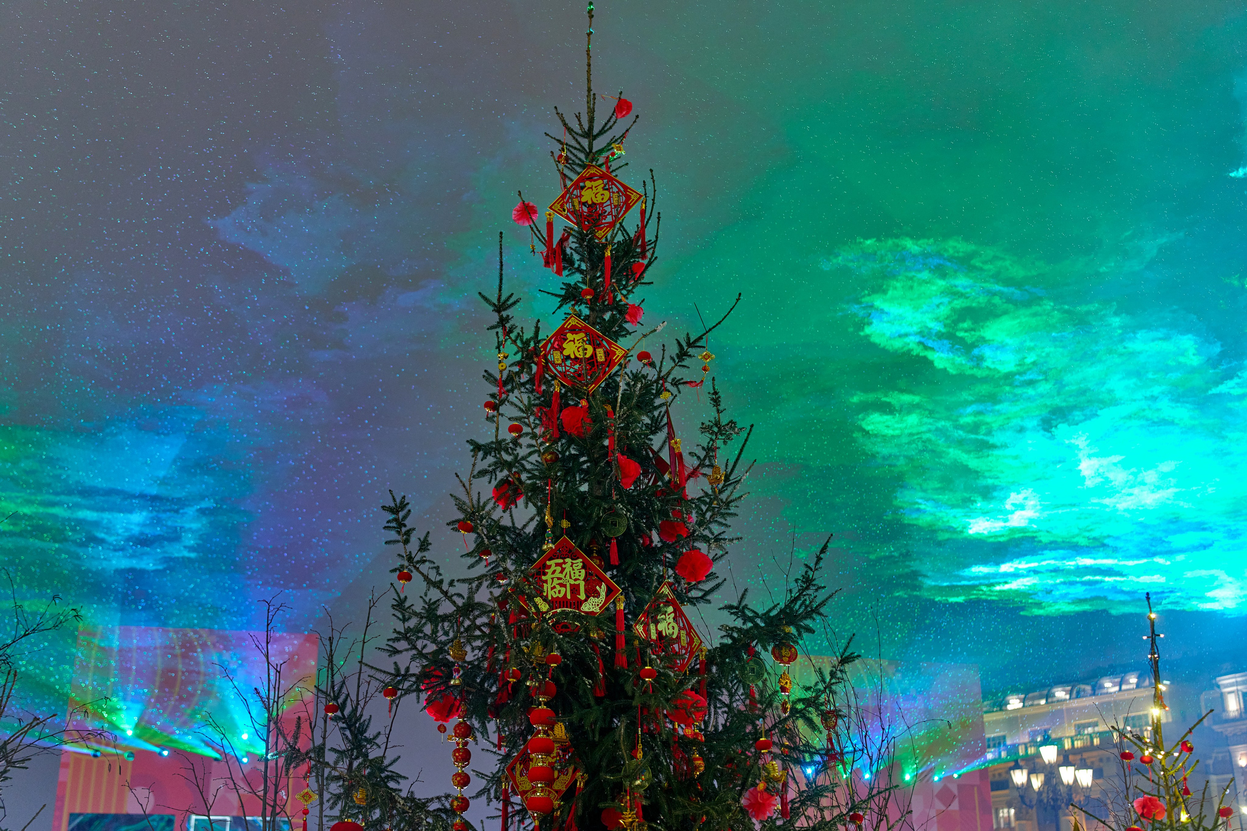 Китайский новый год в москве. Фотограф в Москве и по всему миру — Олег Акентьев (Events, Светская Хроника, FTP)