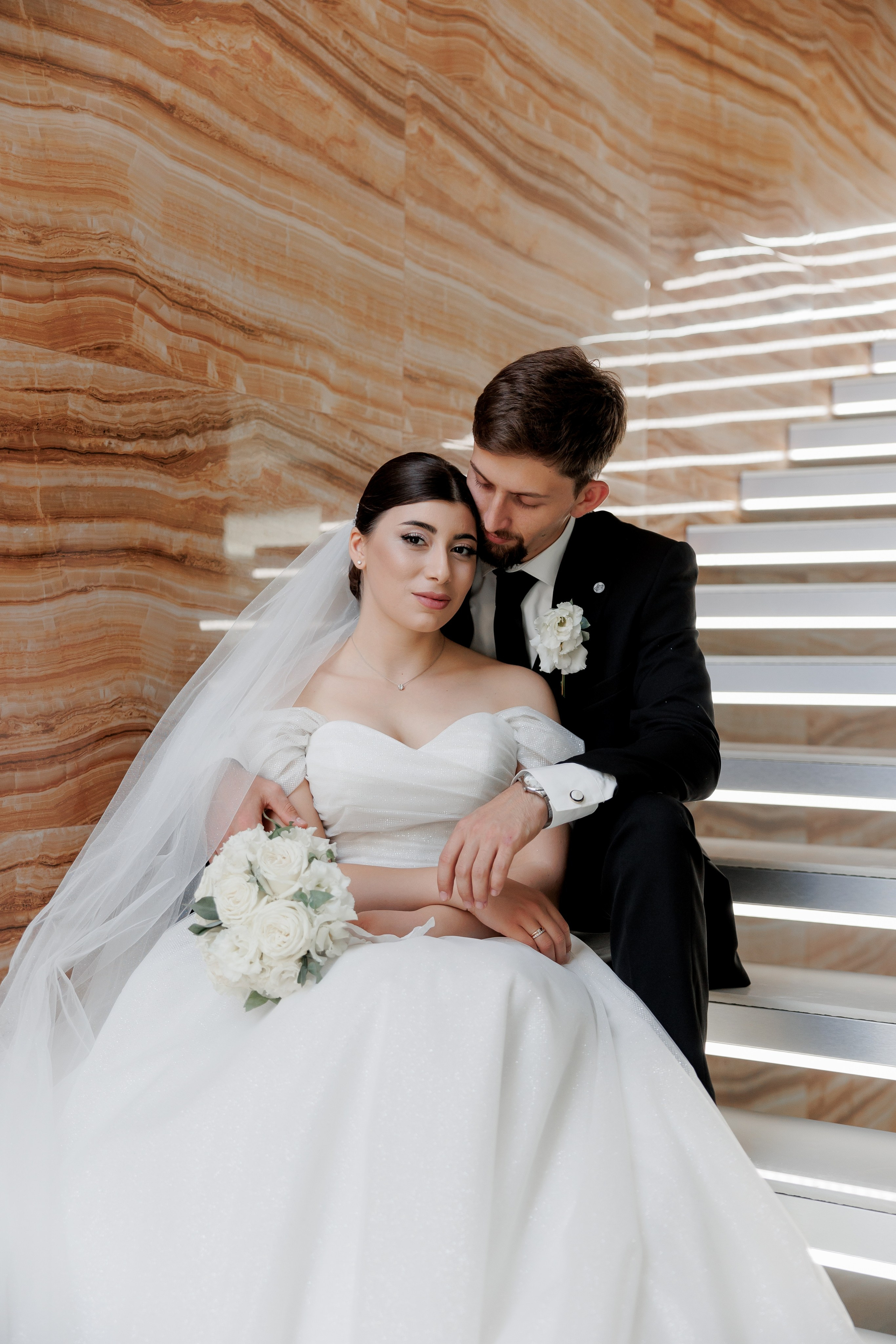 R&O. Фотограф Эмма Хатламаджиян