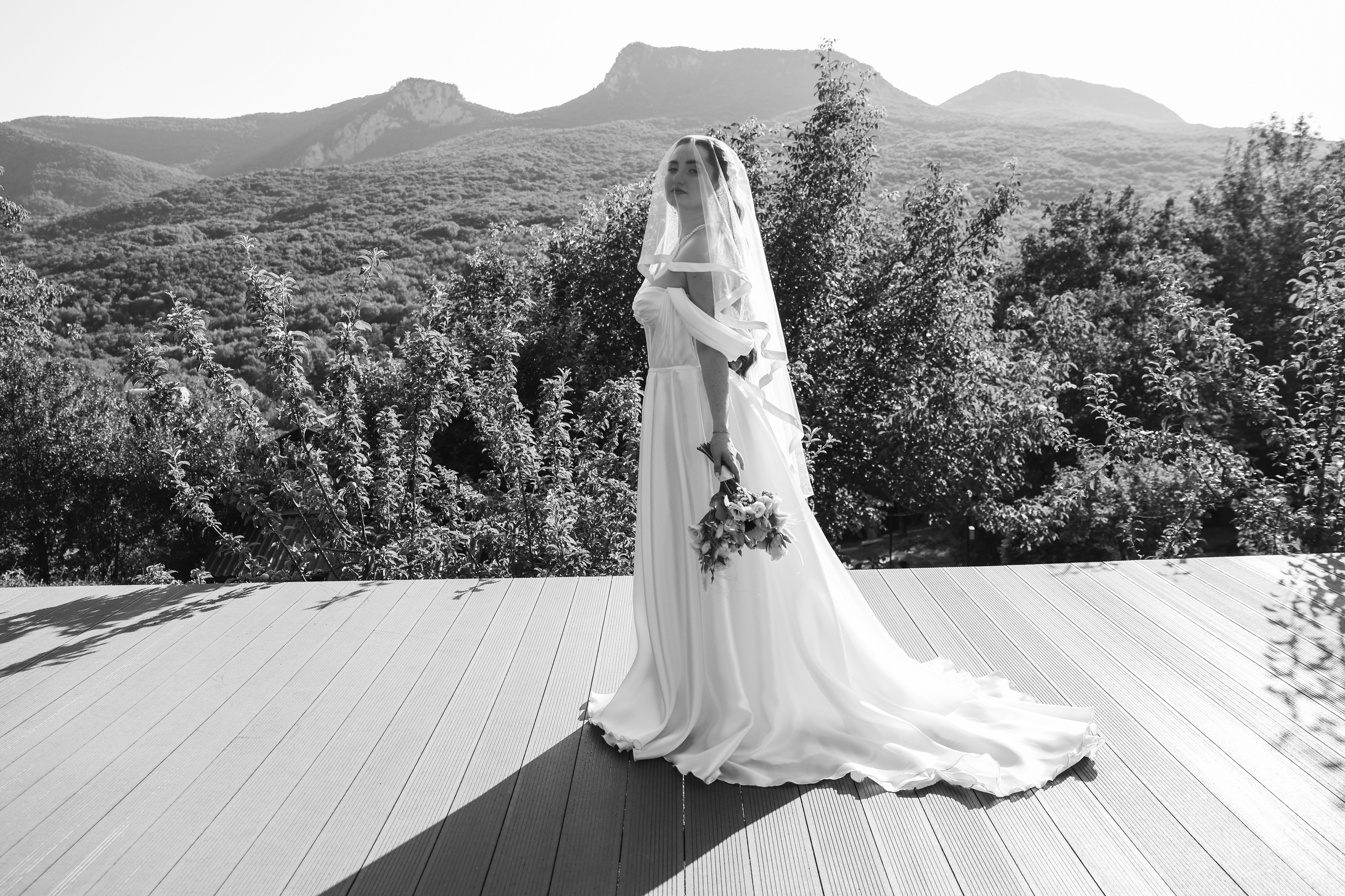 Свадьба Игорь и Оксана. Свадебный и семейный фотограф в Севастополе и Крыму Анастасия Сураева