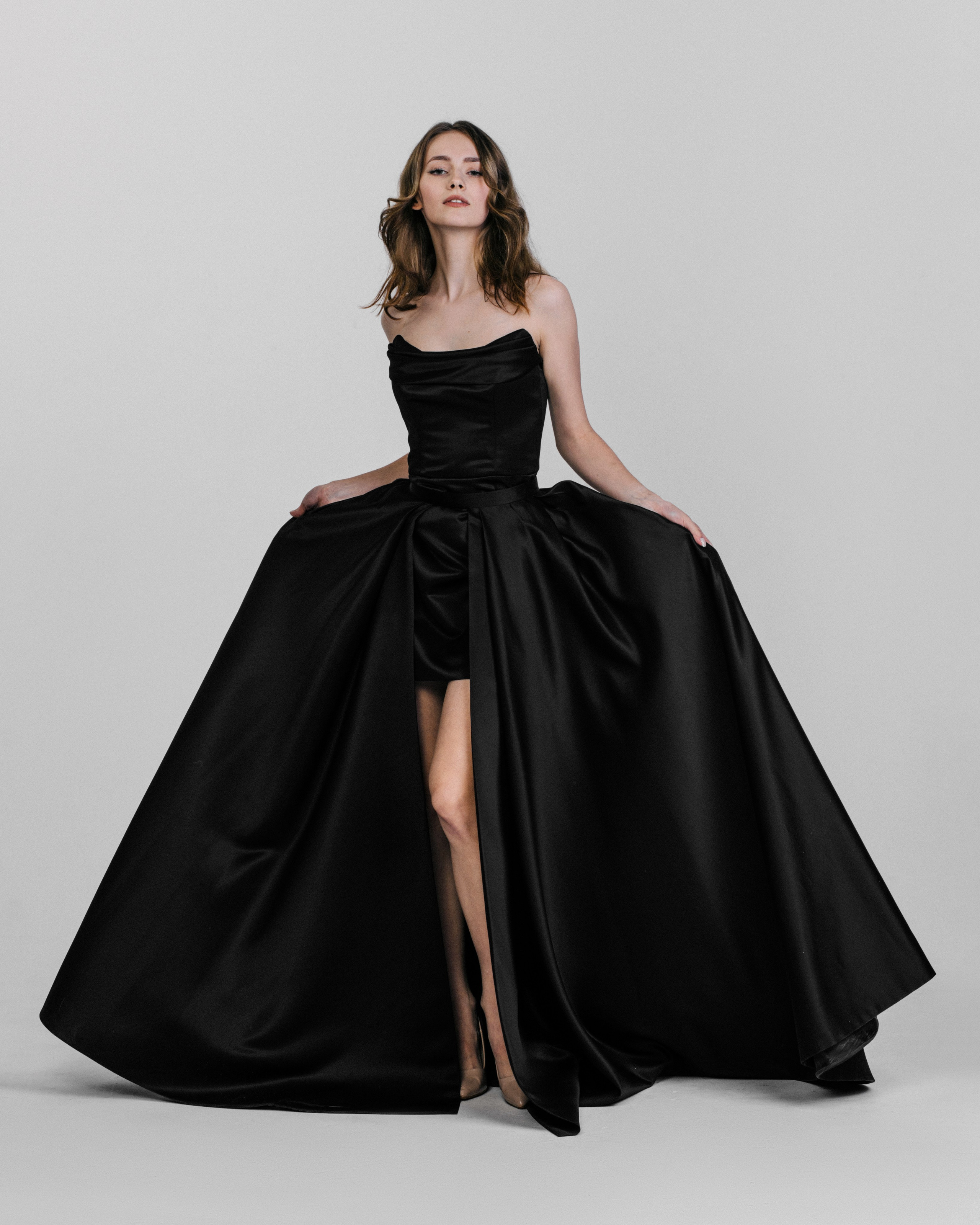 SASHA K. THE FAME MODELS