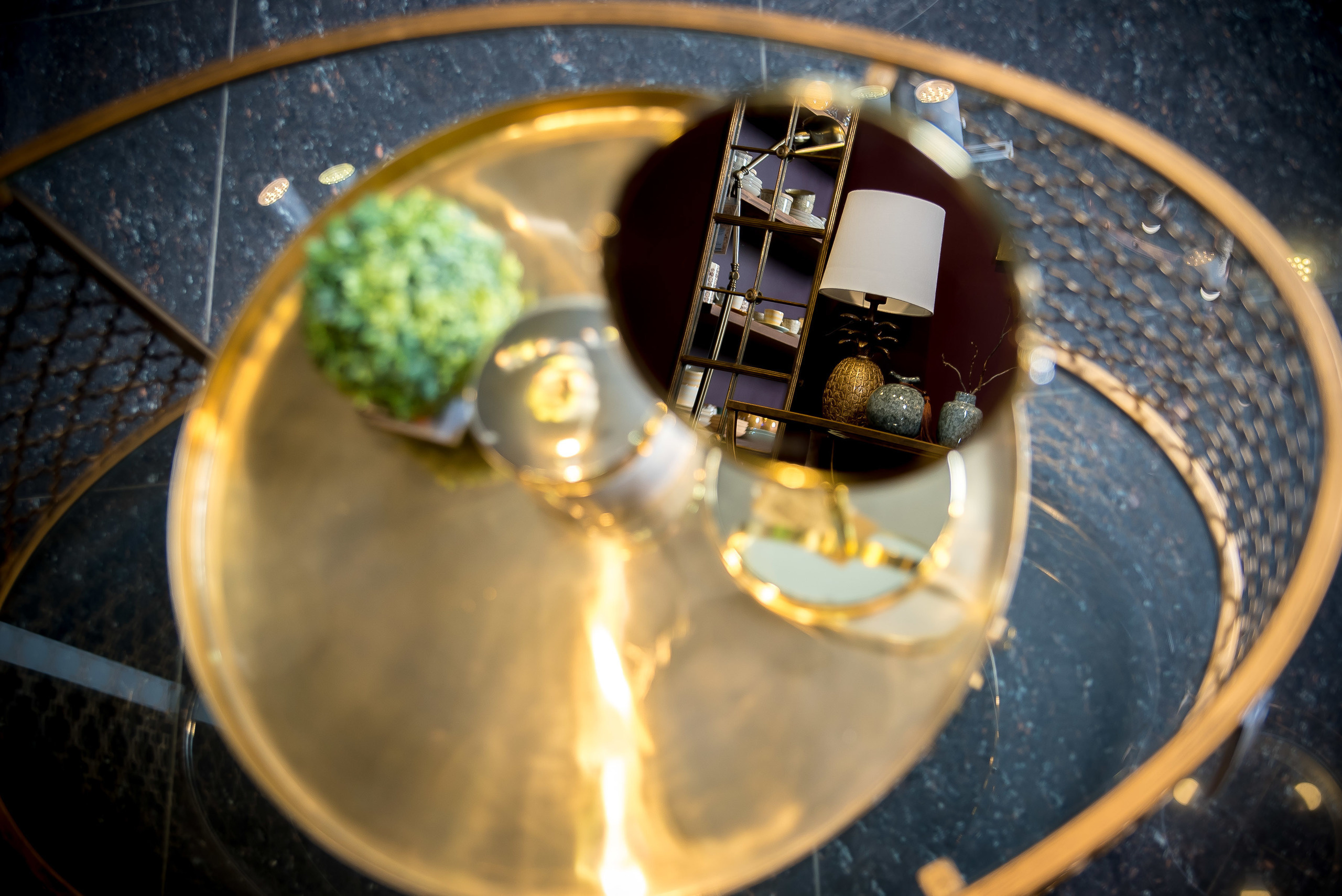 Interior photographer Max Matvich. Max Matvich and Victoria Basova are professionals in their field