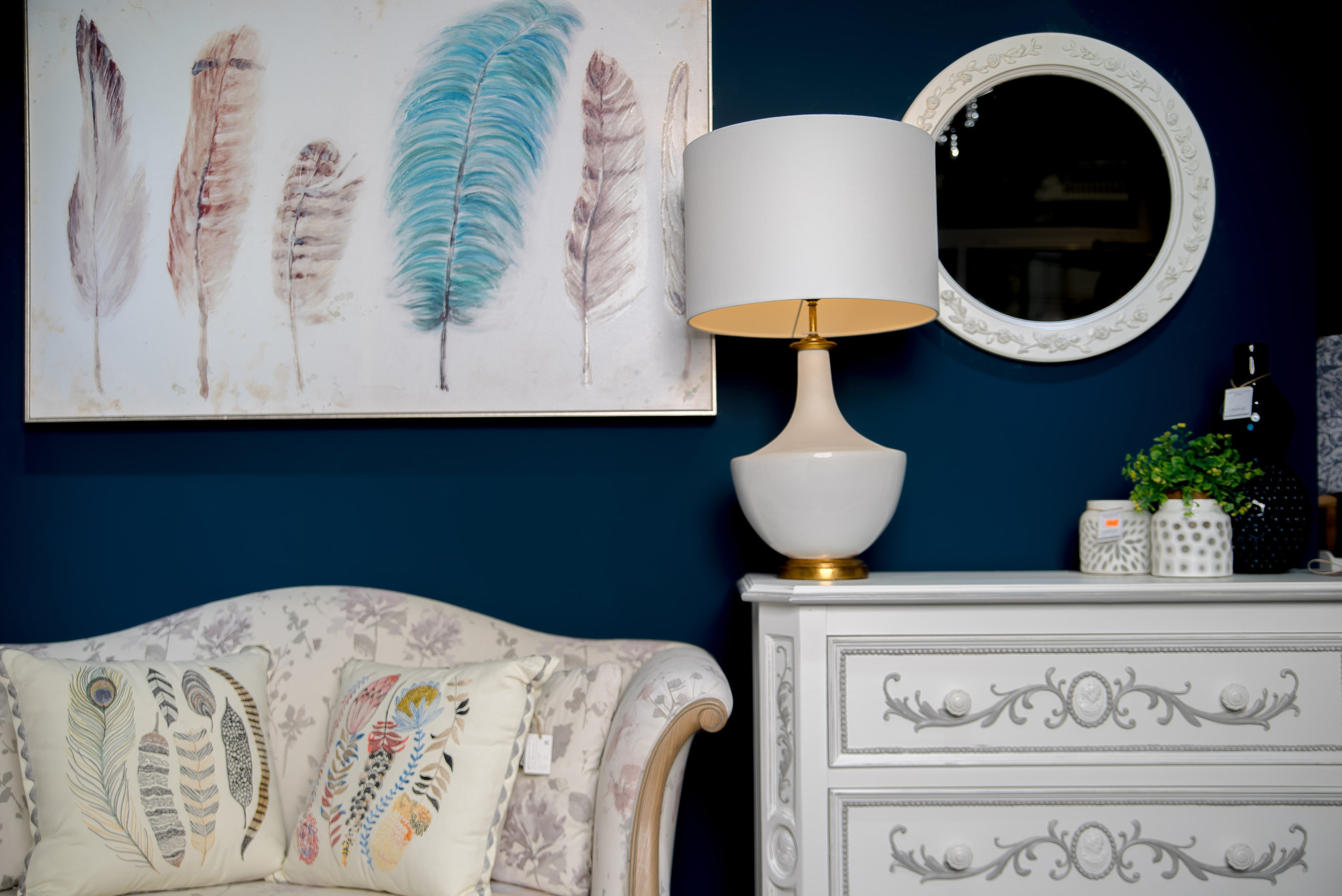 Interior photographer Max Matvich. Max Matvich and Victoria Basova are professionals in their field