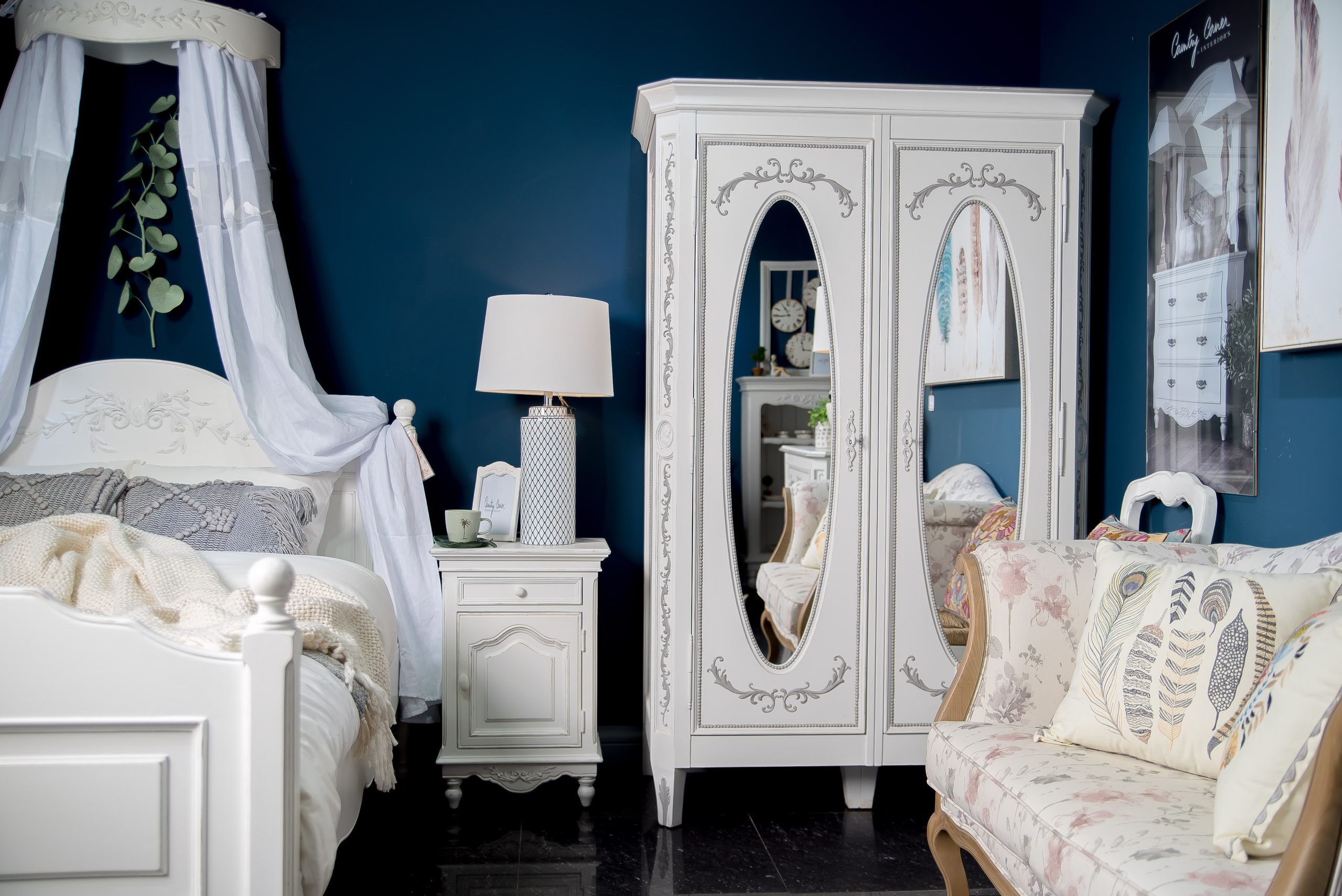 Interior photographer Max Matvich. Max Matvich and Victoria Basova are professionals in their field