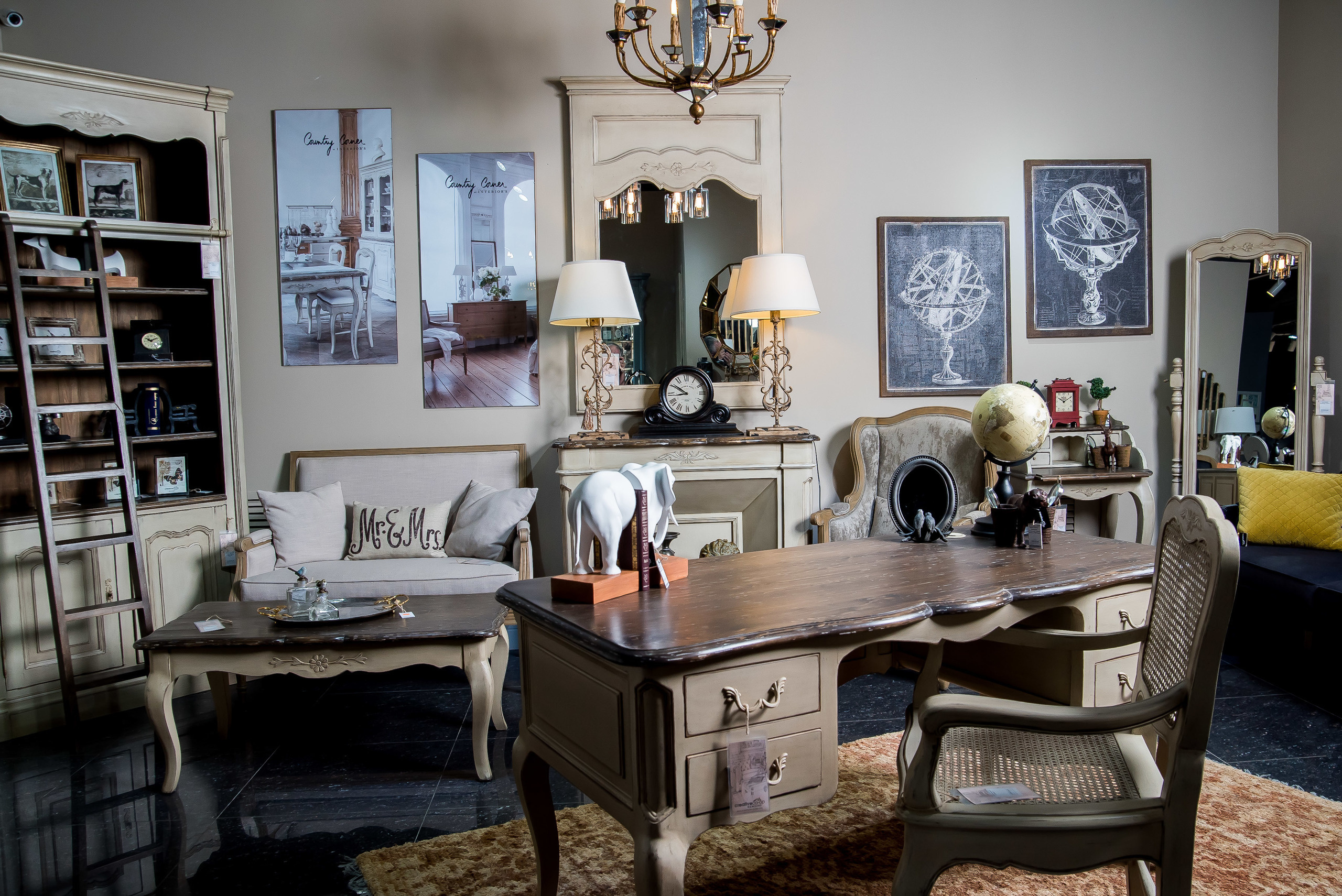 Interior photographer Max Matvich. Max Matvich and Victoria Basova are professionals in their field