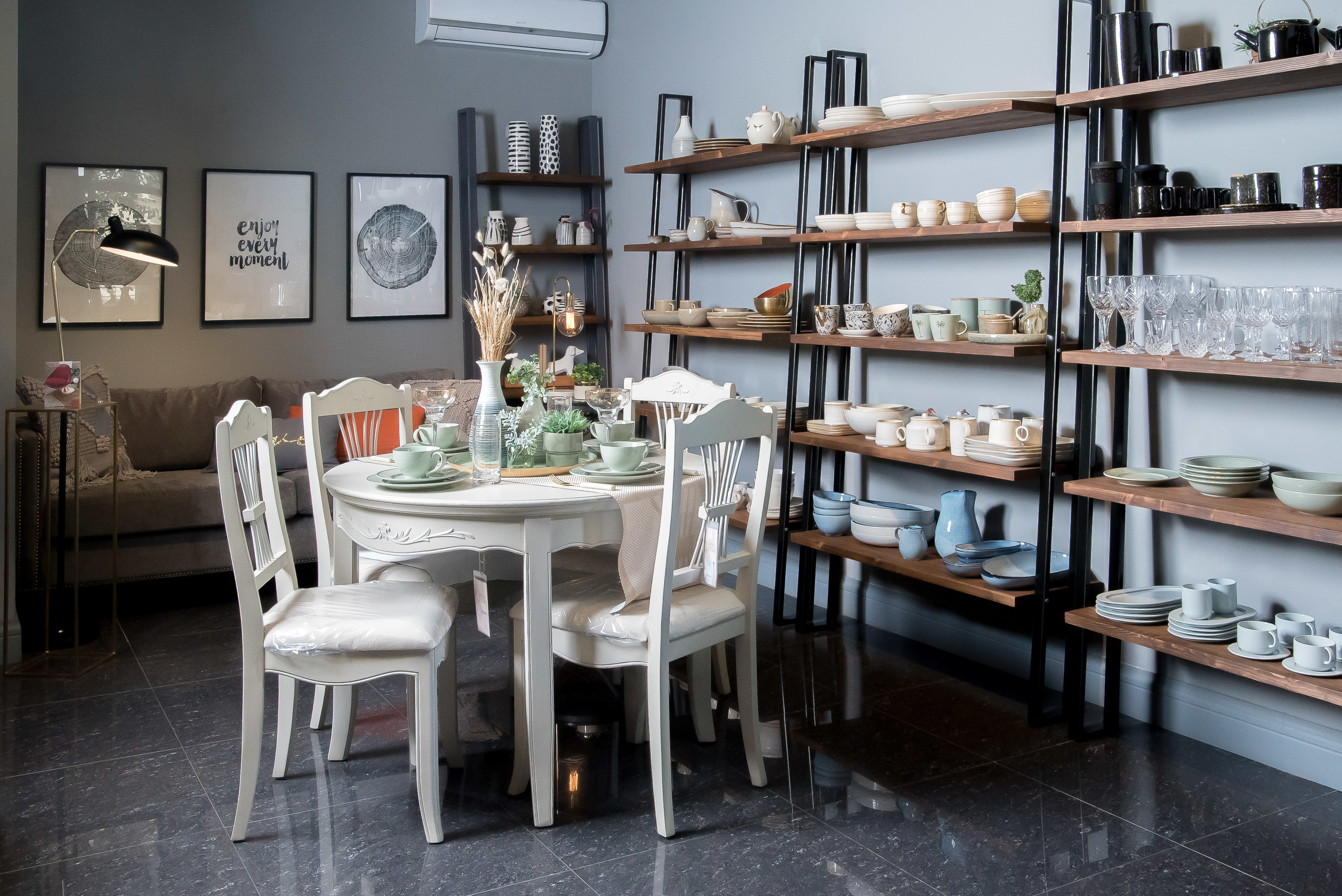 Interior photographer Max Matvich. Max Matvich and Victoria Basova are professionals in their field