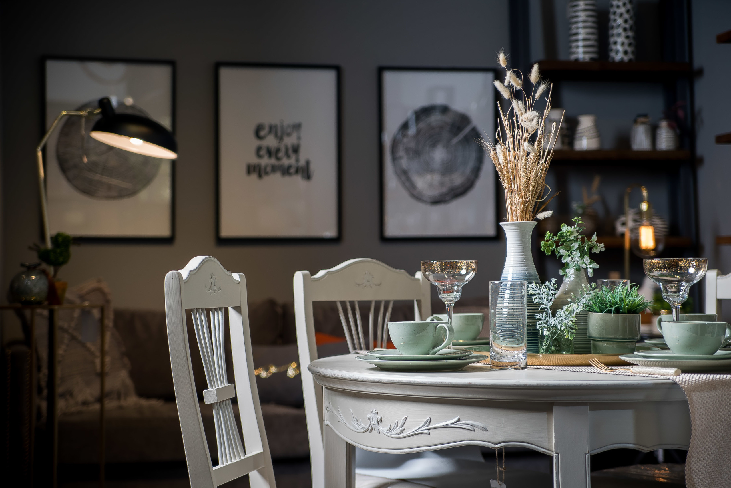 Interior photographer Max Matvich. Max Matvich and Victoria Basova are professionals in their field