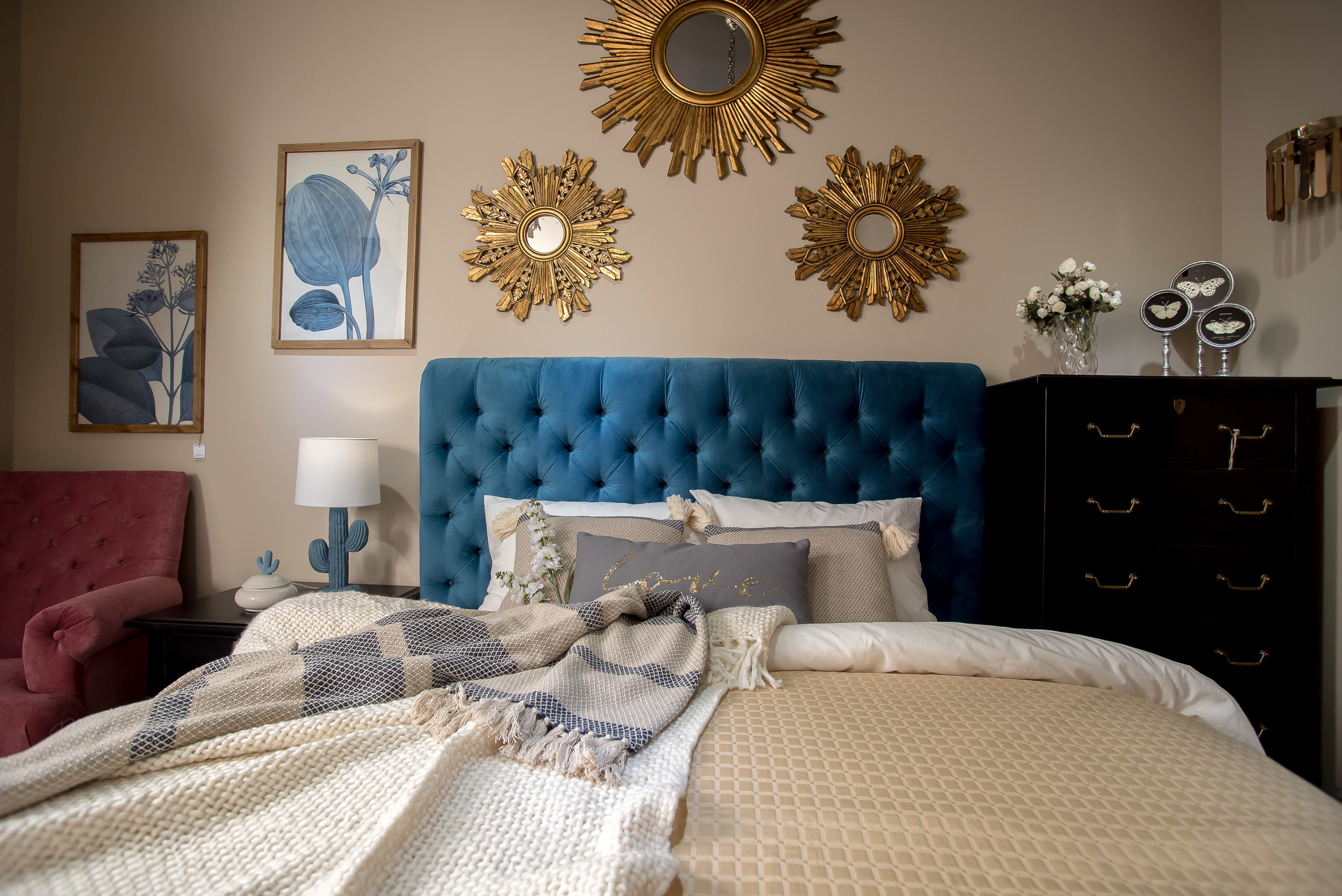 Interior photographer Max Matvich. Max Matvich and Victoria Basova are professionals in their field