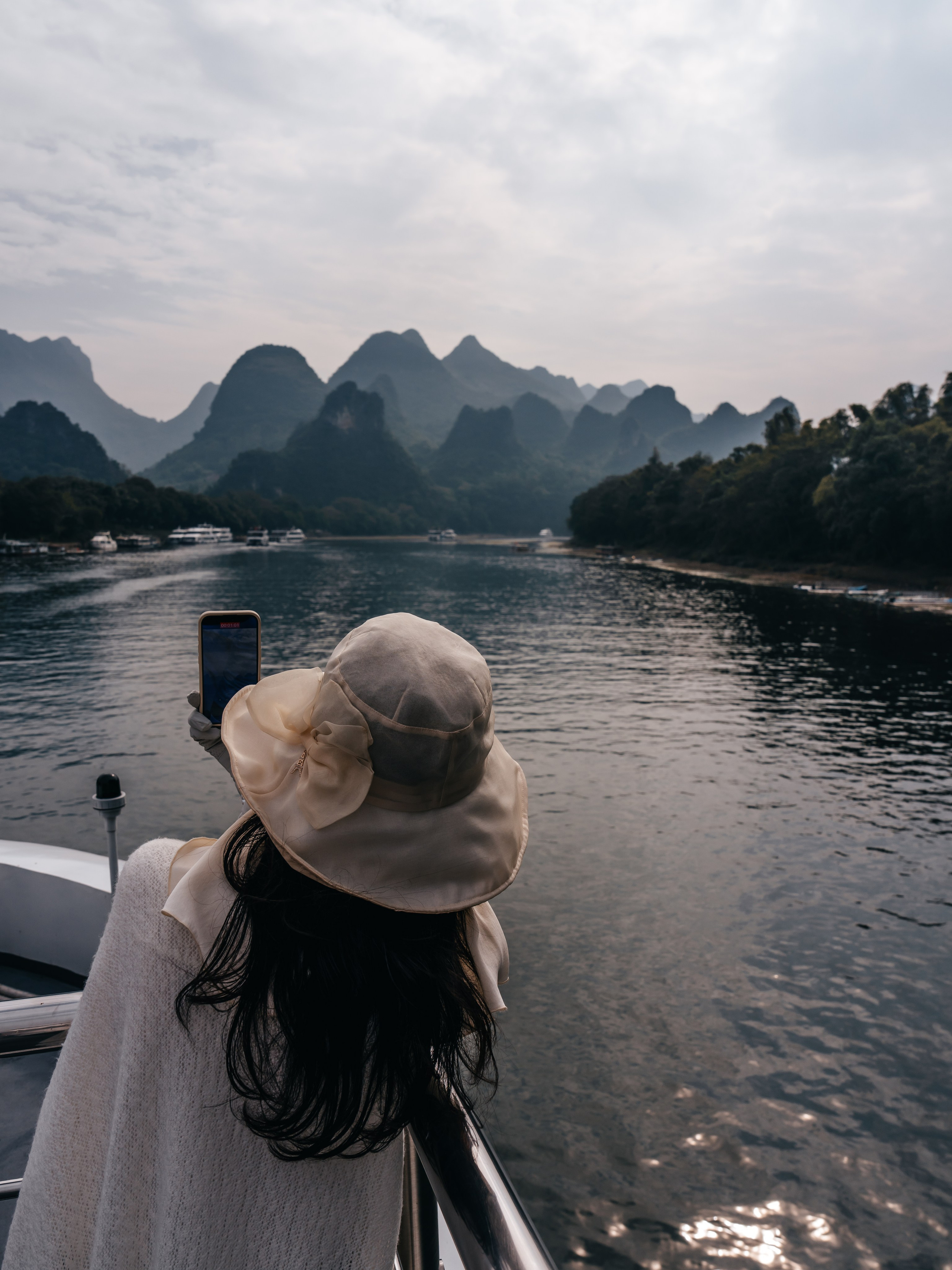 China/Китай. @tomrus: Рустам Шагиморданов — фотограф