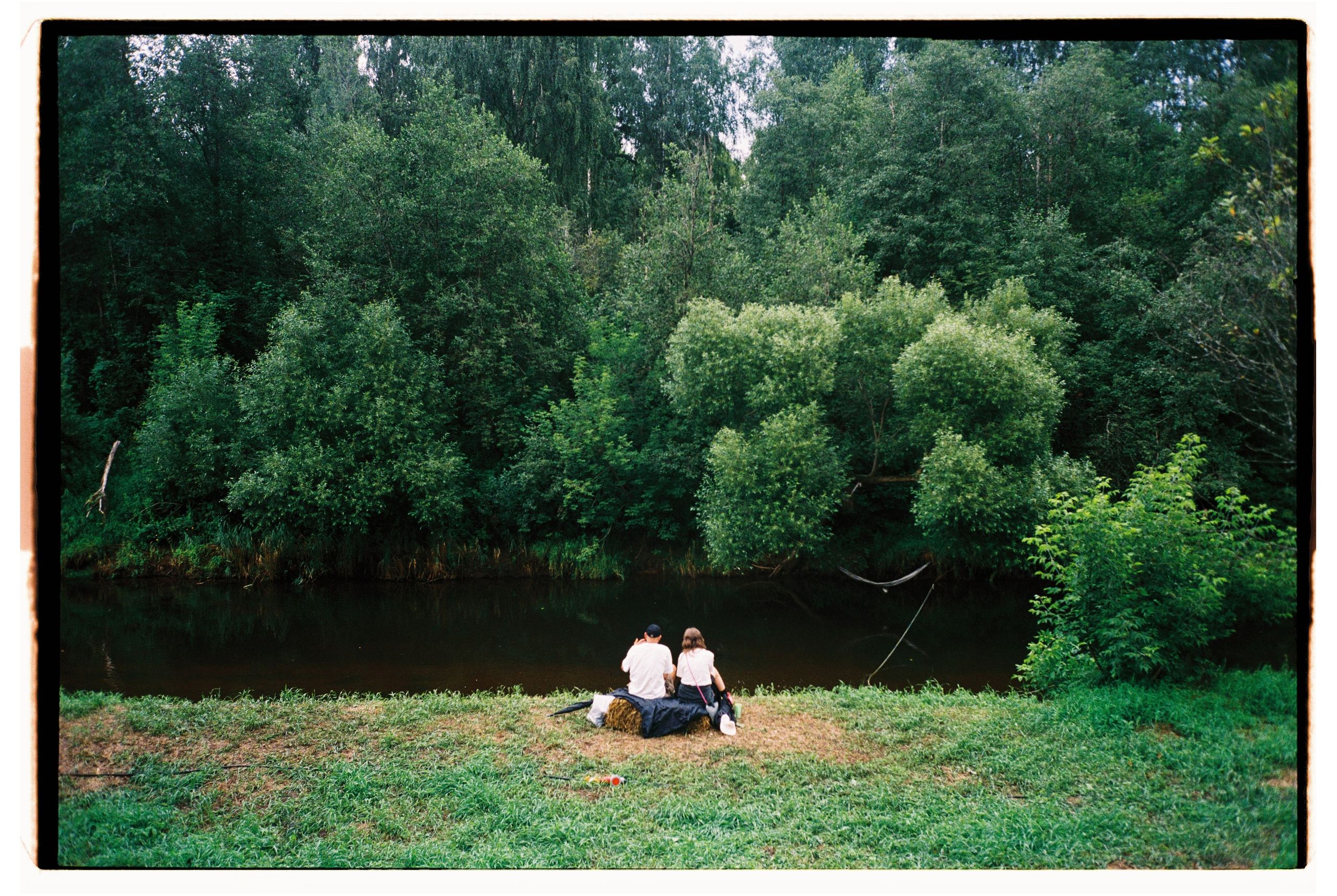 Outline 2024. @tomrus: Рустам Шагиморданов — фотограф