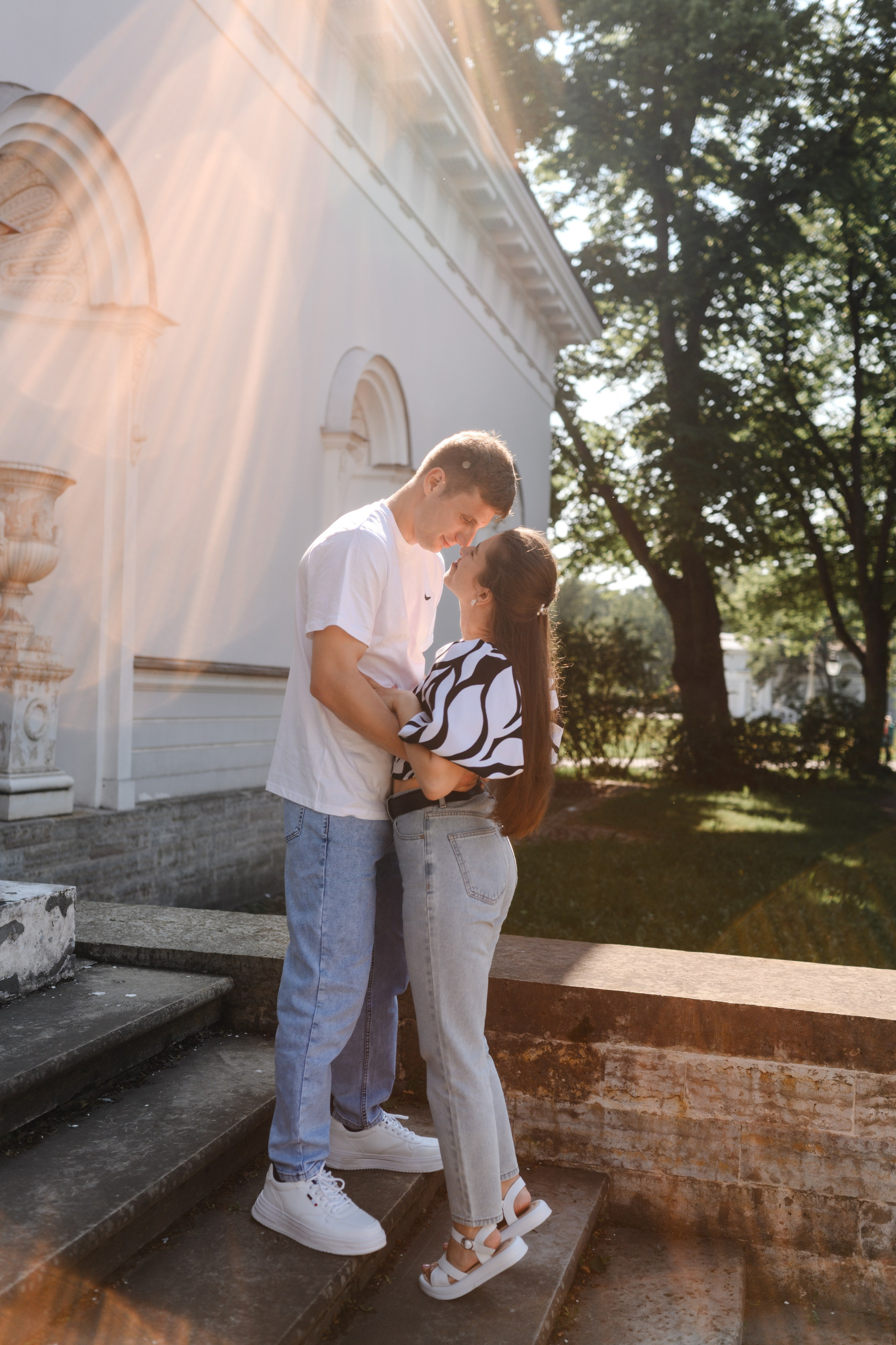 Love Story!. Фотограф в Санкт-Петербурге