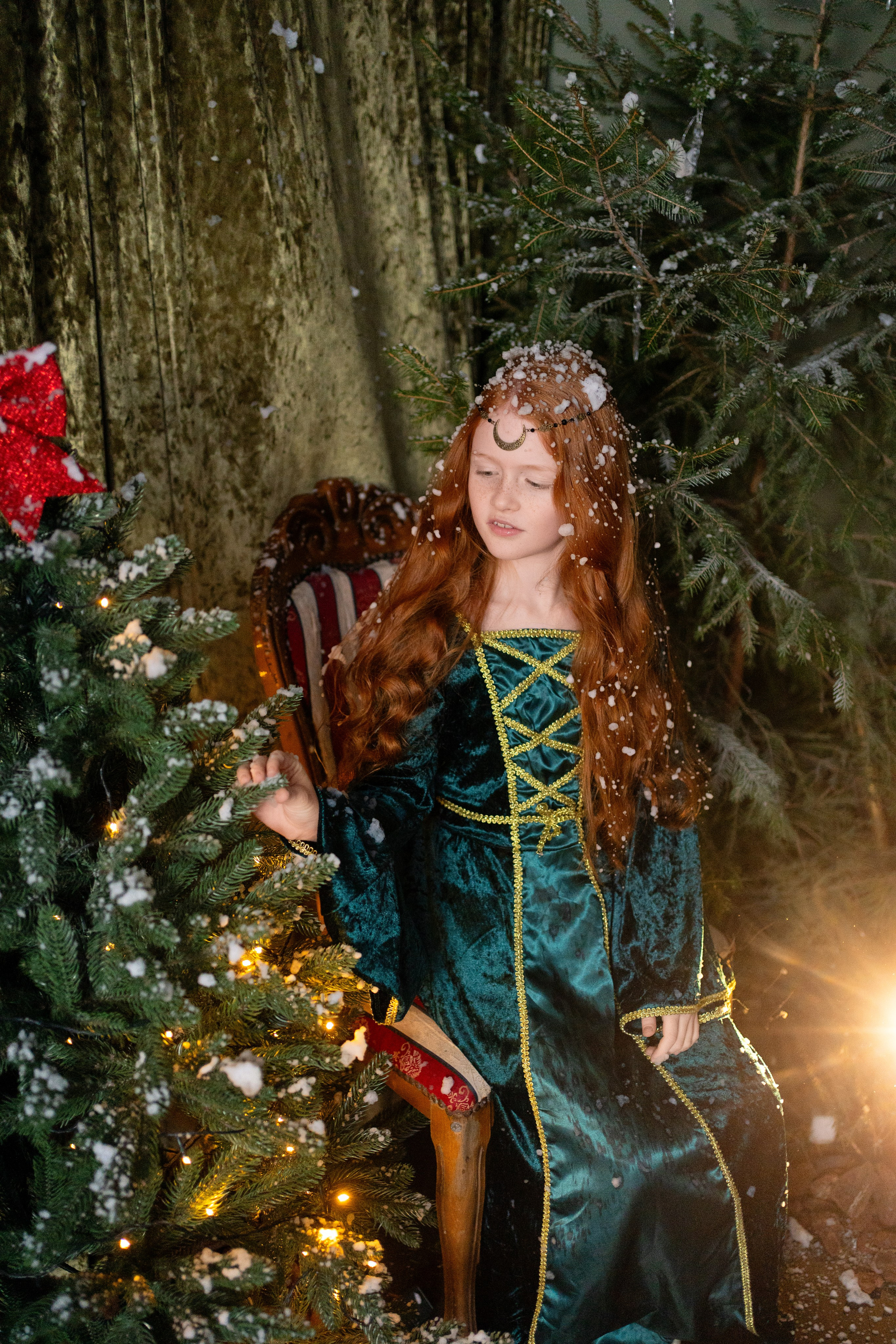 Сказка. Семейный и свадебный фотограф Минск, Беларусь Анна Орловская