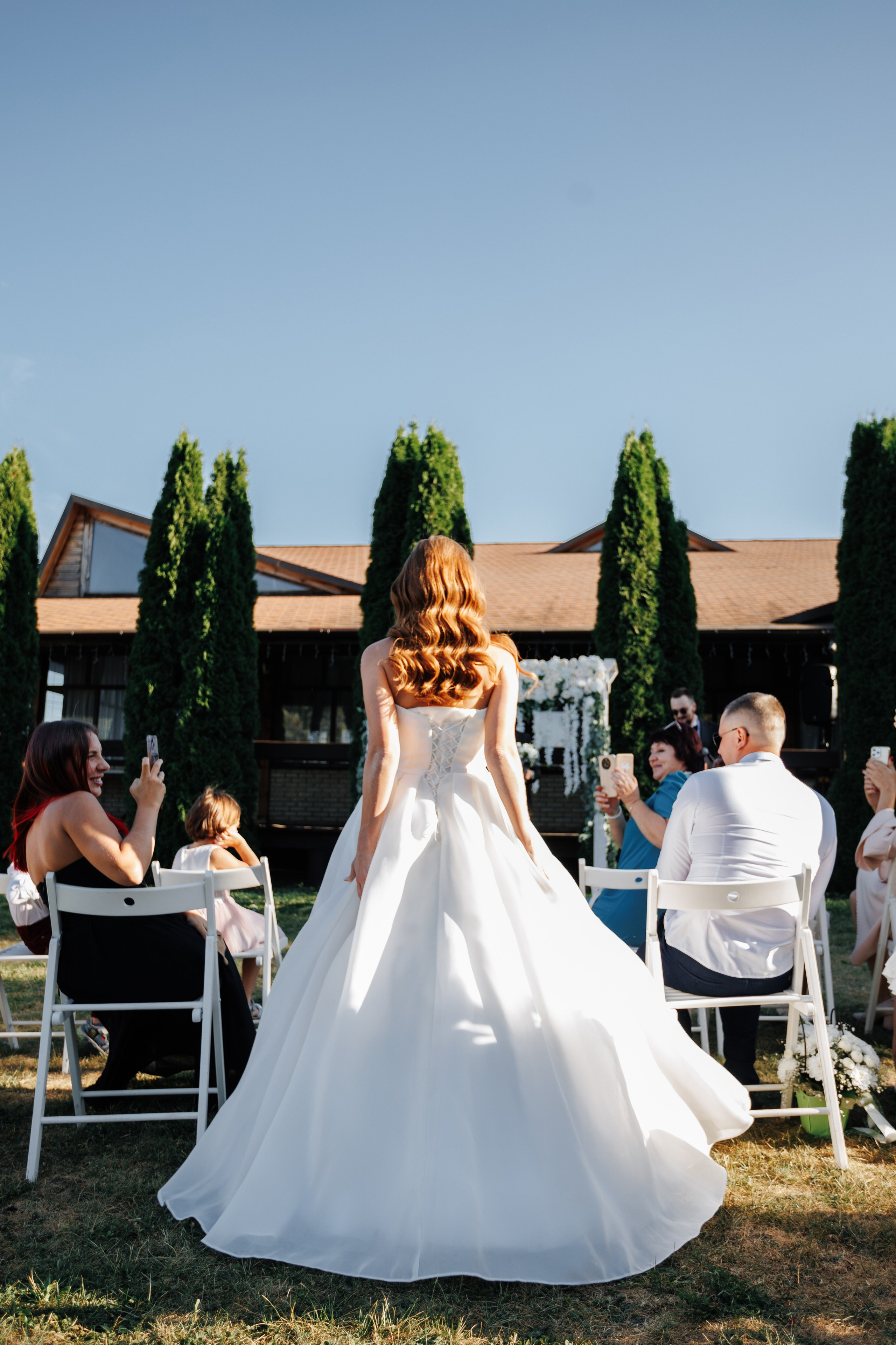 Денис ♥ Марина. Свадебный и семейный фотограф в городе Воронеж. Ирина Боловина