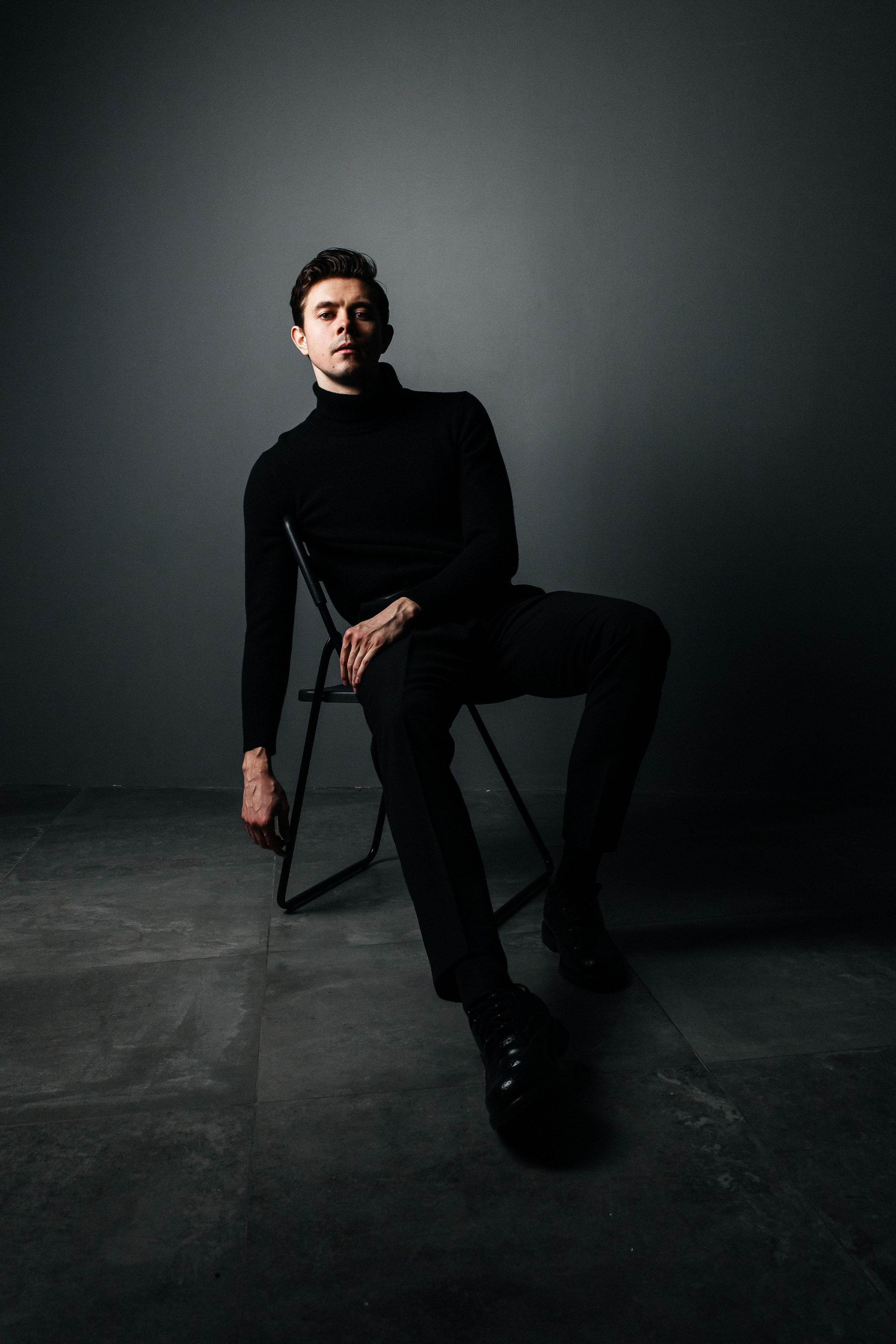 Индивидуальная съемка / Контент. Контент, который придает стиля вашему профилю