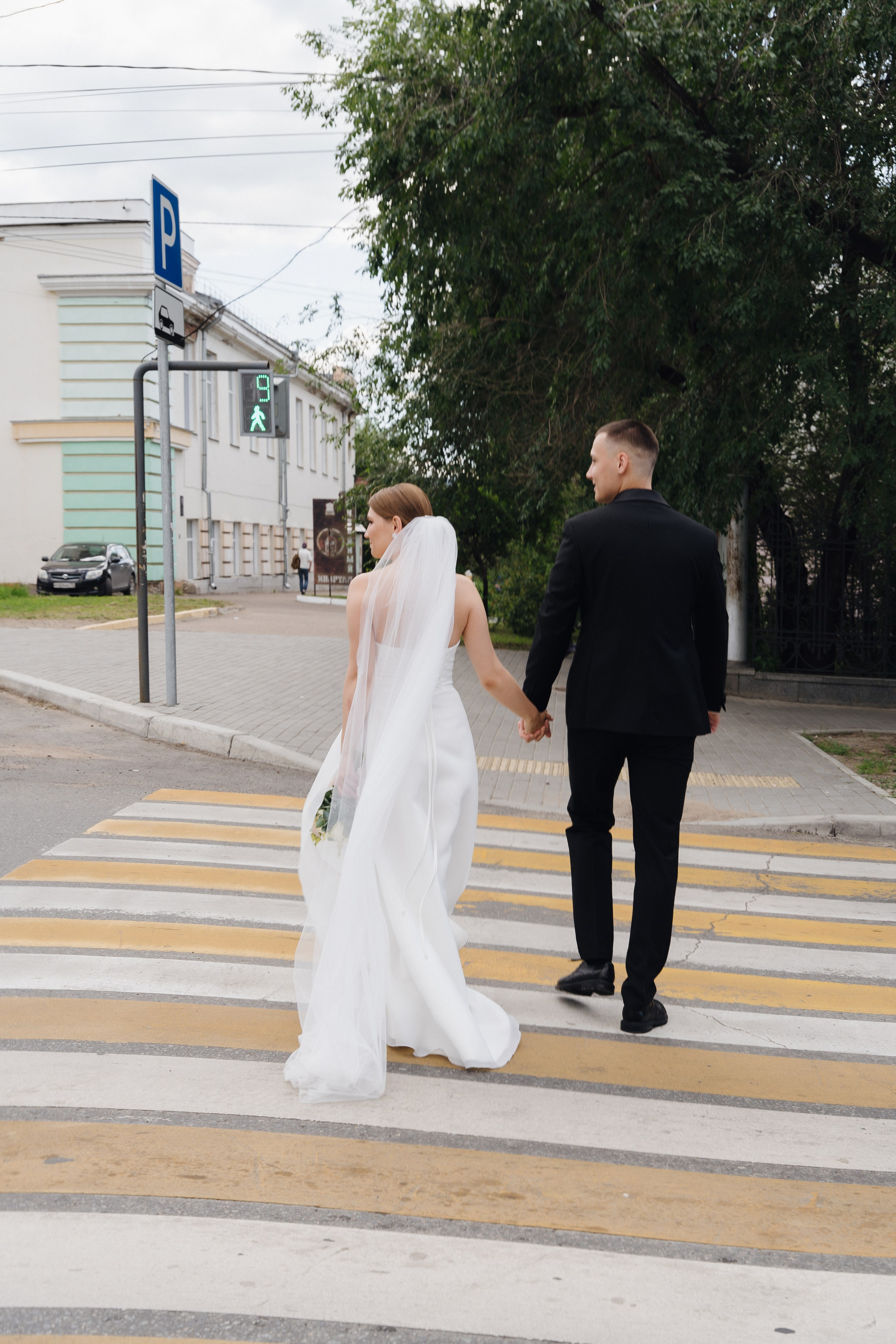 WEDDING. Свадебный Фотограф Чита Малахов Филипп