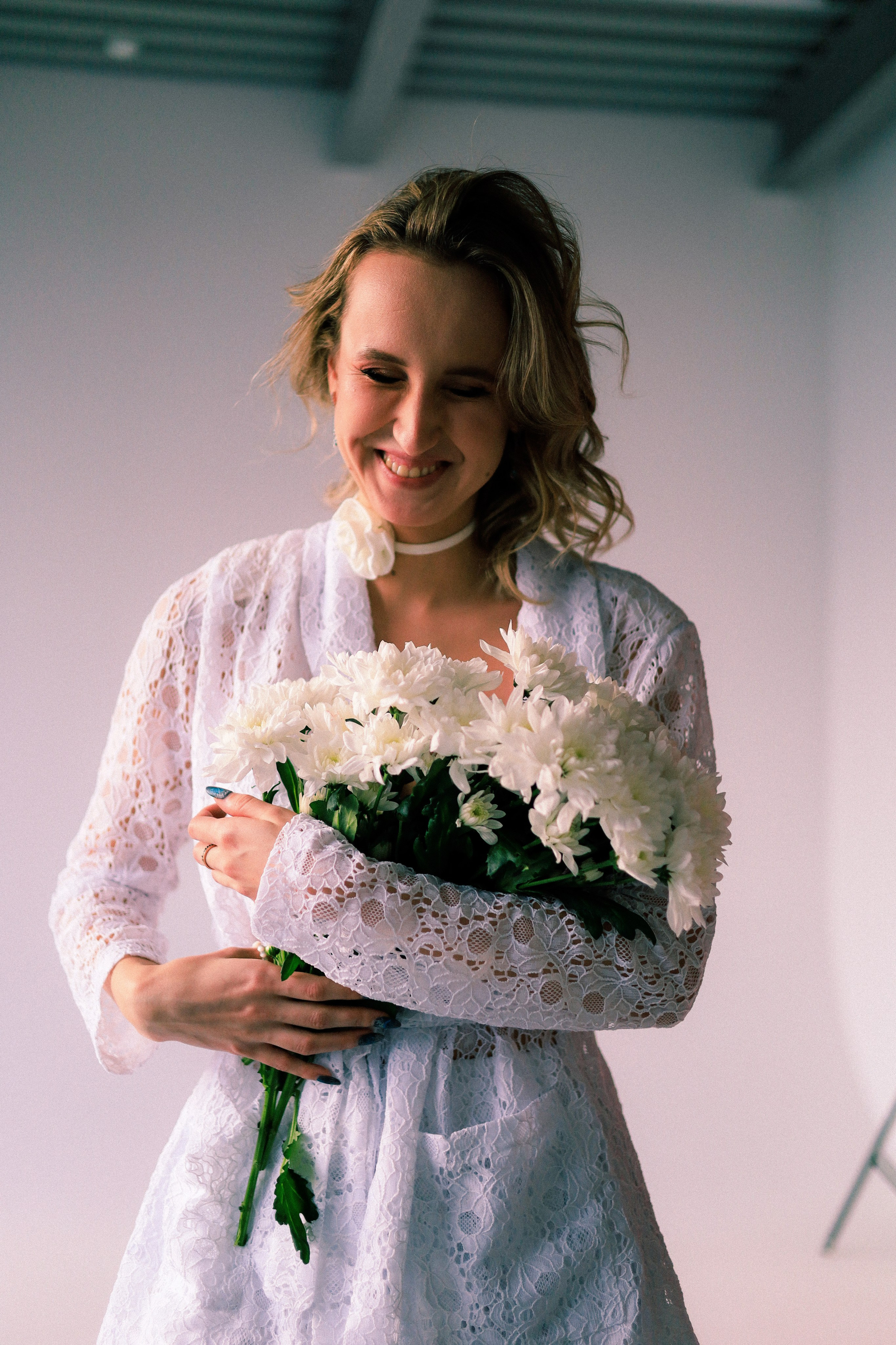 Катя — студия KOVER. Фотограф в Москве и области Титова Наталья