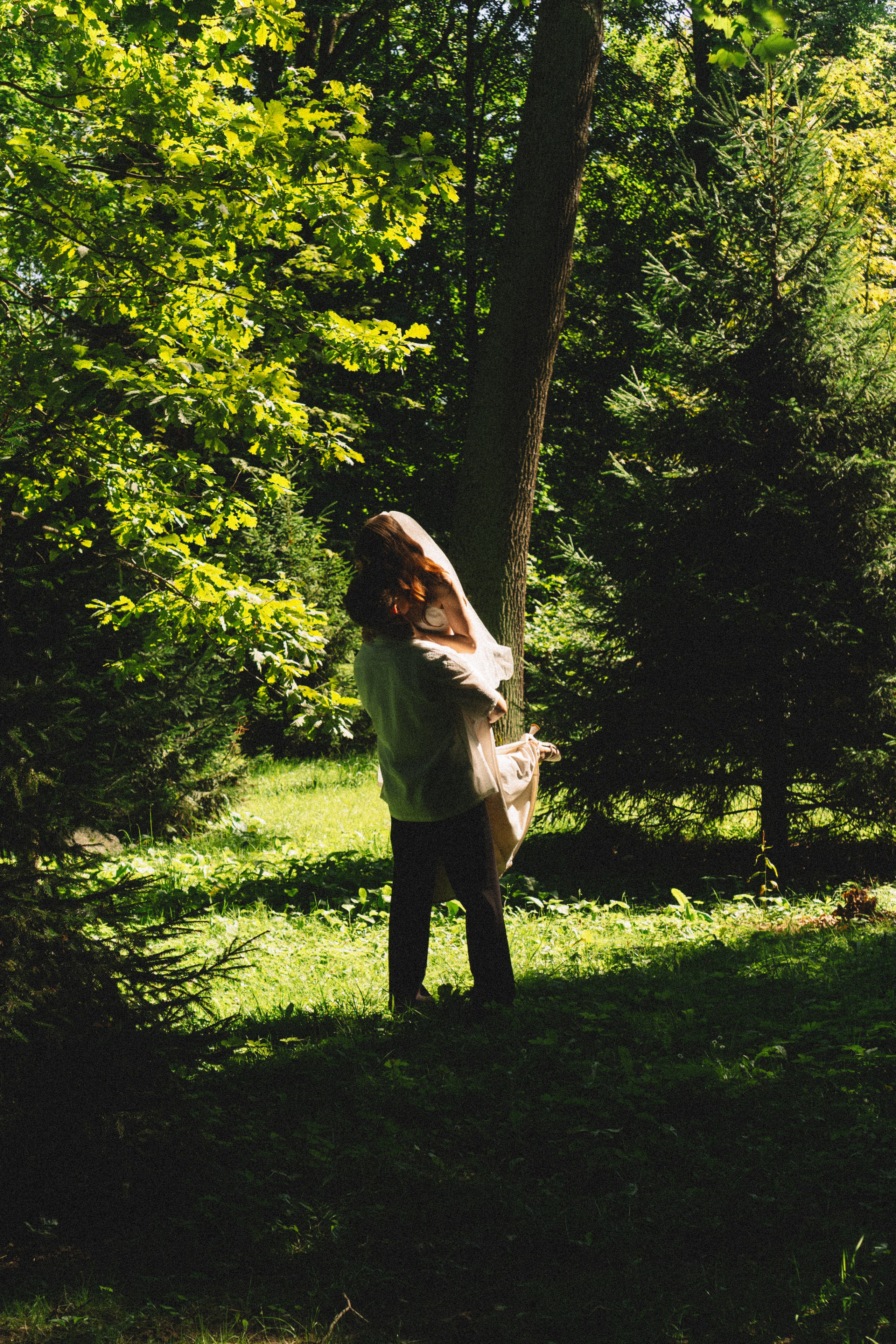 СВАДЕБНАЯ СЬЕМКА В ПЕТЕРГОФЕ И СЬЕМКА РЕПОРТАЖА В ЗАГСЕ ПЕТЕРГОФА. Профессиональный фотограф, Санкт-Петербург — Виктория Богомолова