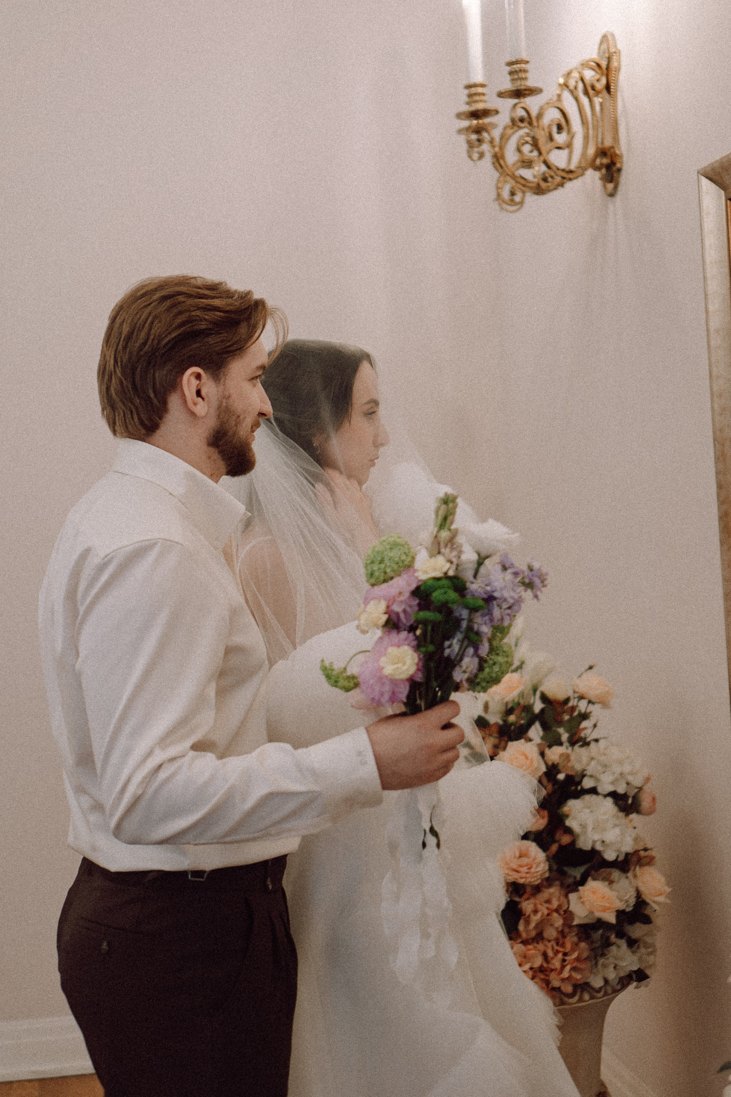 СВАДЕБНАЯ ФОТОСЕСИСИЯ В ГОРОДЕ ПУШКИН. Профессиональный фотограф, Санкт-Петербург — Виктория Богомолова