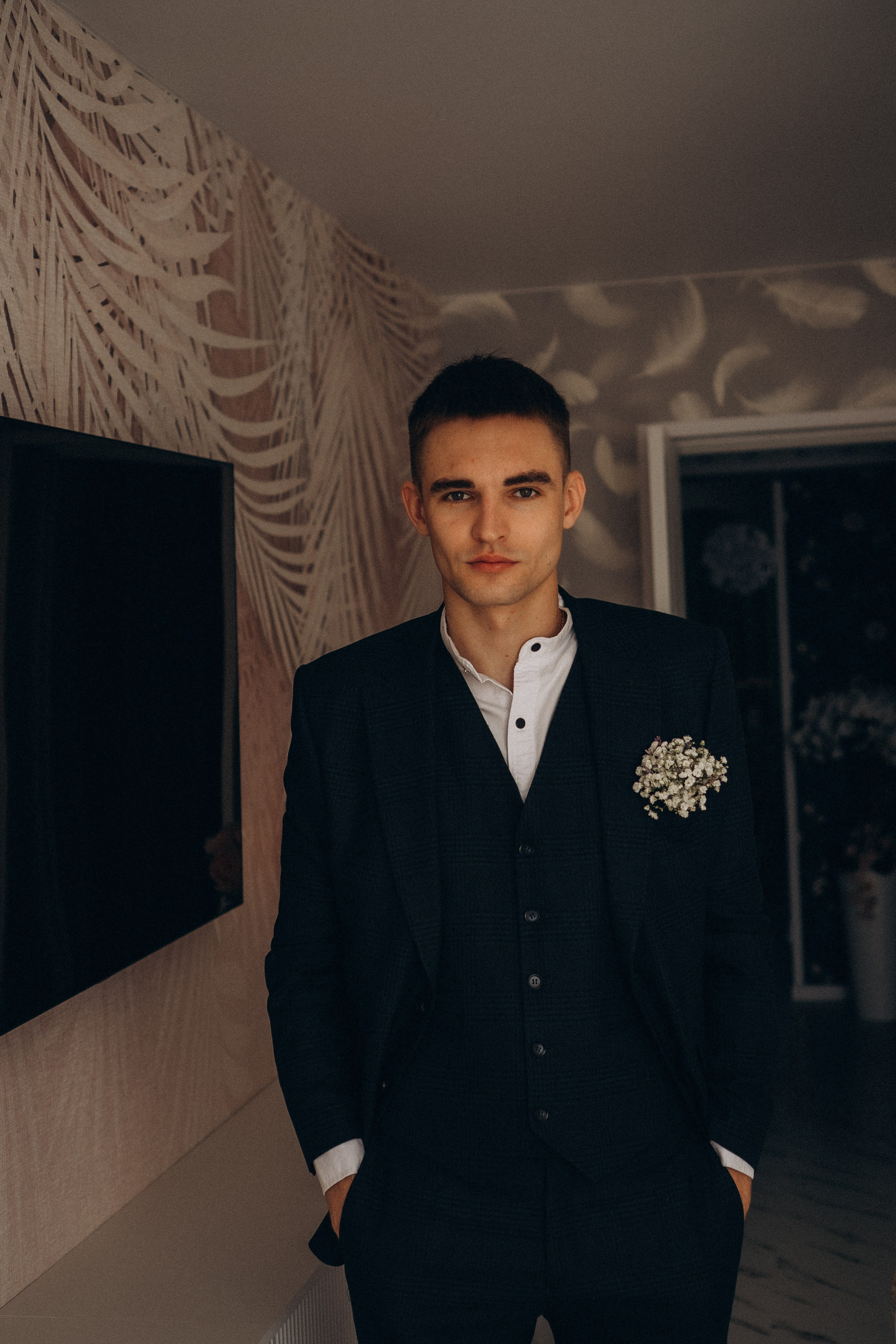 СВАДЕБНАЯ СЬЕМК В ПАРКЕ 300-ЛЕТИЯ. Профессиональный фотограф, Санкт-Петербург — Виктория Богомолова