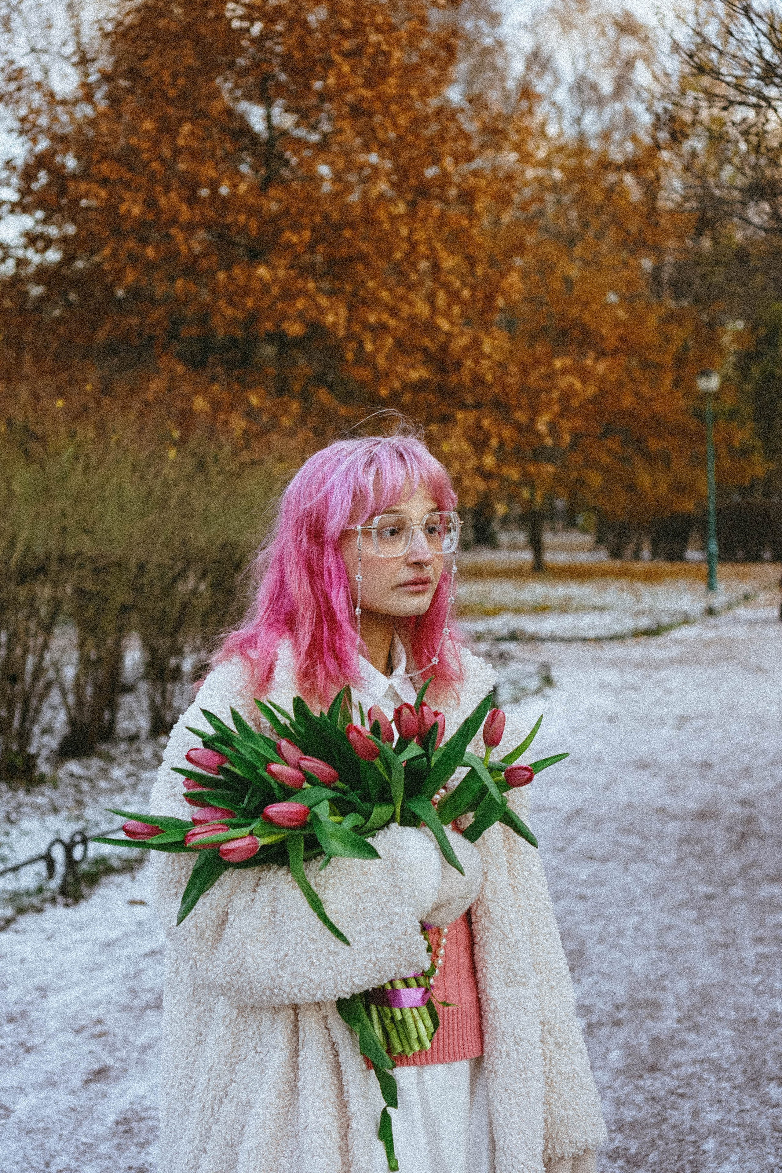 Тюльпаны. Профессиональный фотограф, Санкт-Петербург — Виктория Богомолова