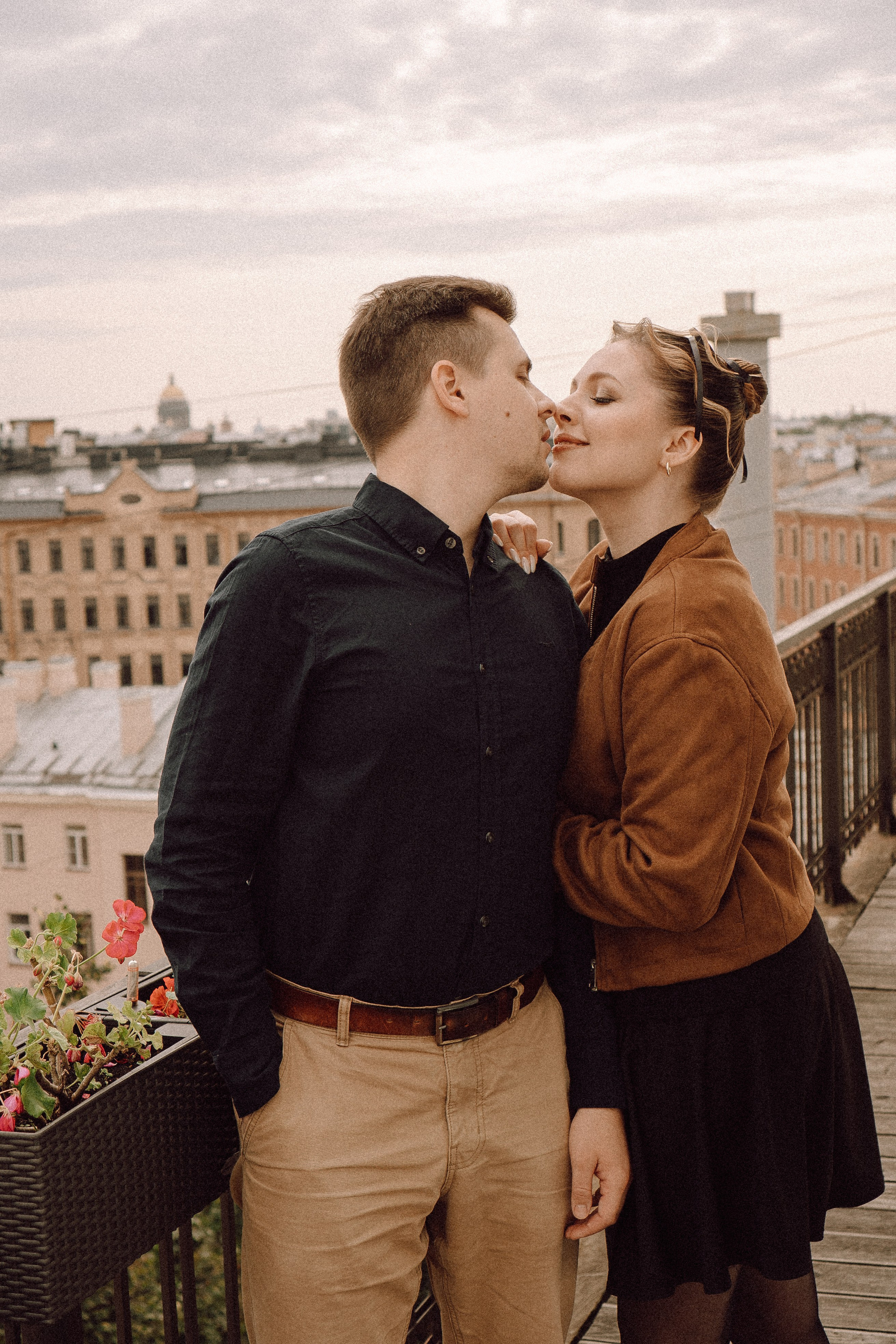 LOVE. Профессиональный фотограф, Санкт-Петербург — Виктория Богомолова