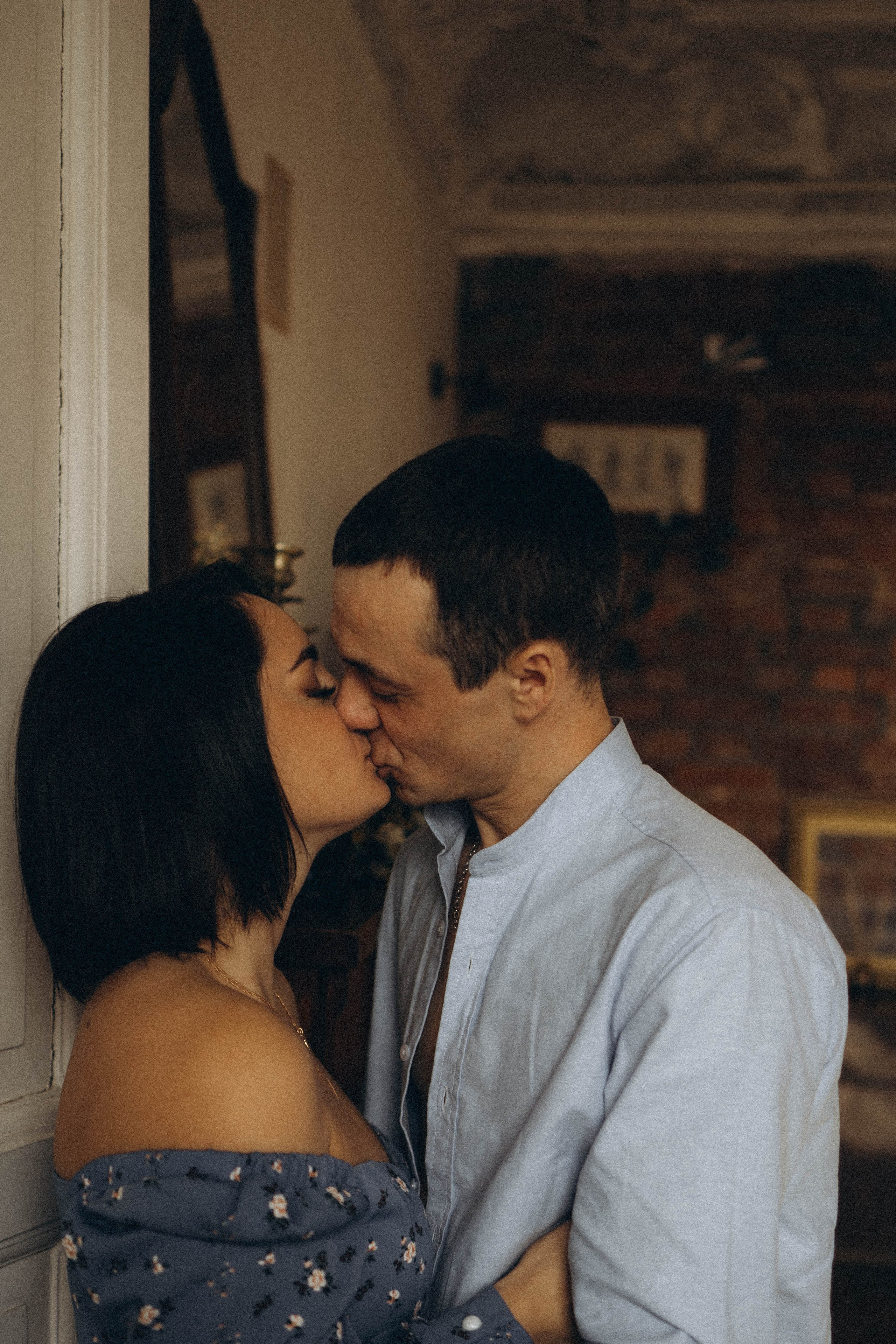 LOVE в квартире. Профессиональный фотограф, Санкт-Петербург — Виктория Богомолова