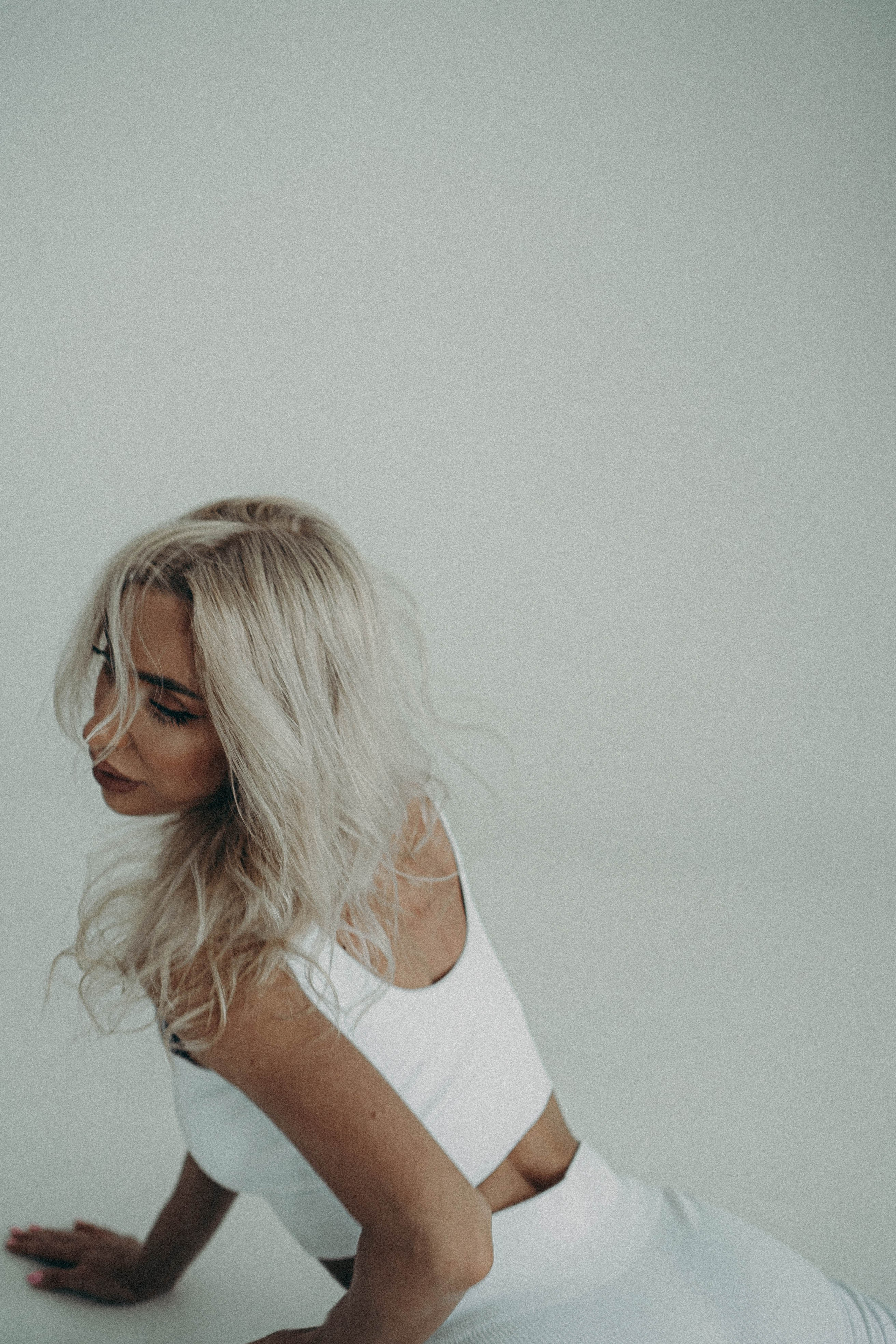 Студия. Профессиональный фотограф, Санкт-Петербург — Виктория Богомолова