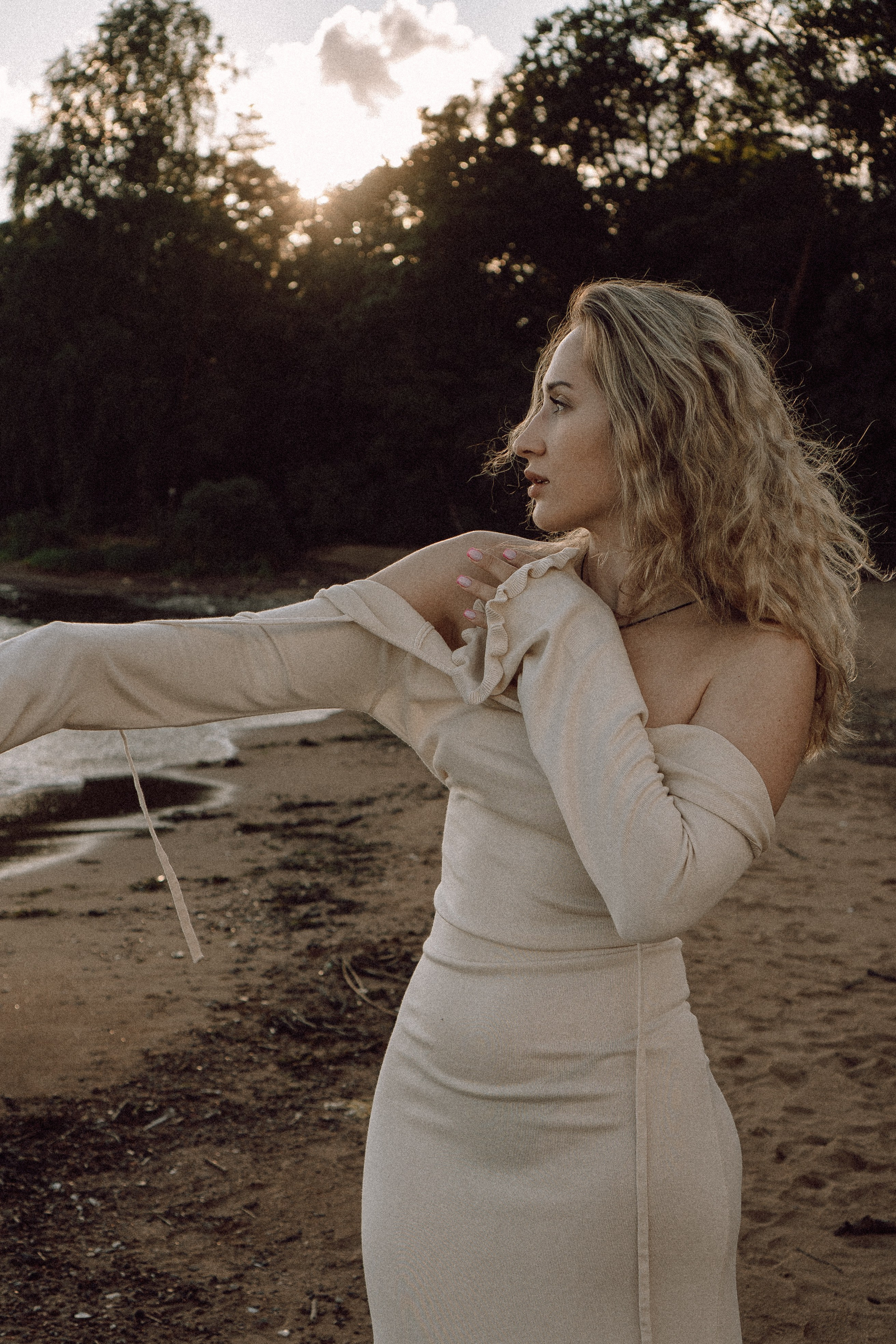 РОМАНТИКА ФИНСКОГО ЗАЛИВА. Профессиональный фотограф, Санкт-Петербург — Виктория Богомолова