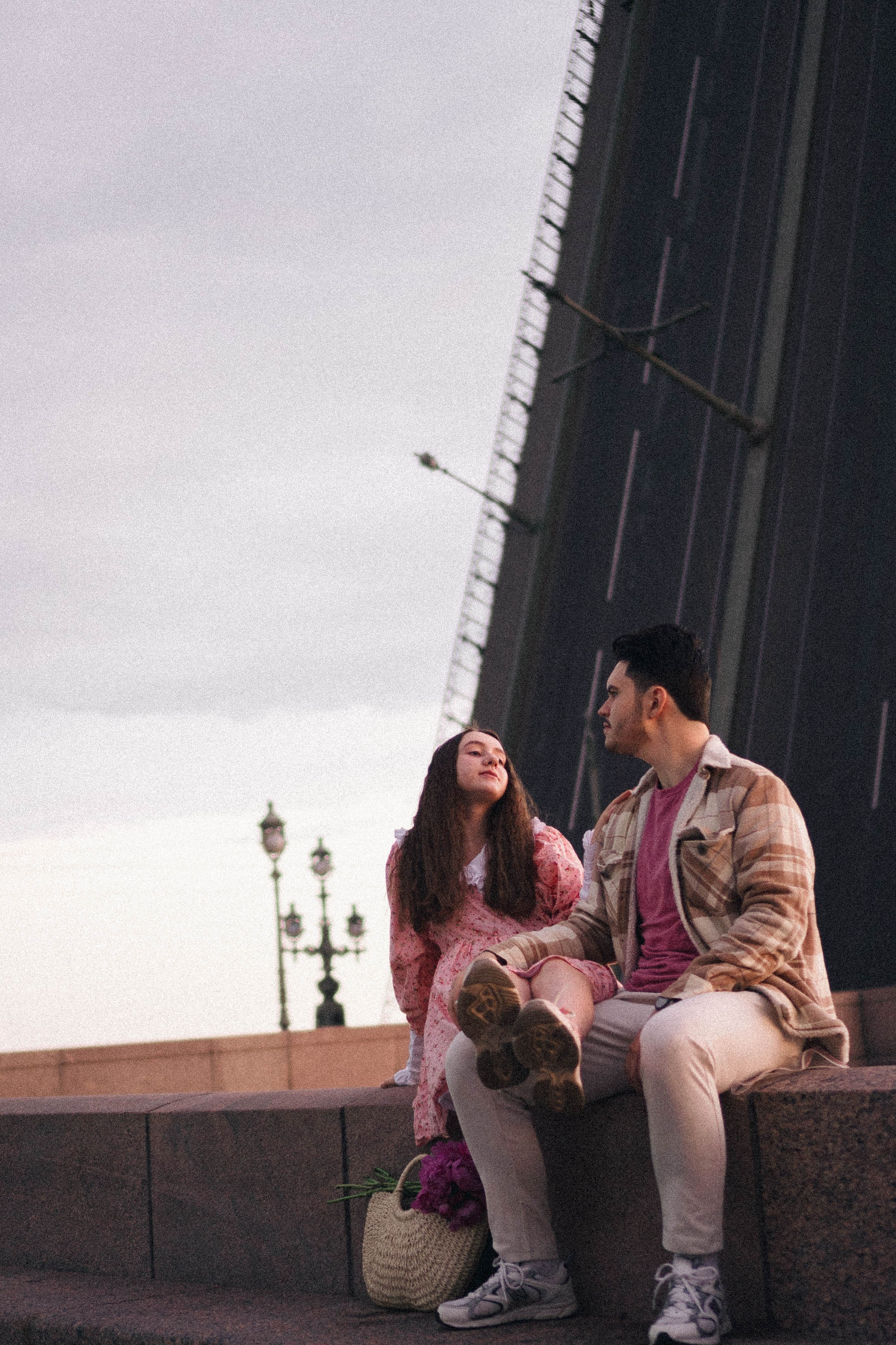 Любовь. Профессиональный фотограф, Санкт-Петербург — Виктория Богомолова